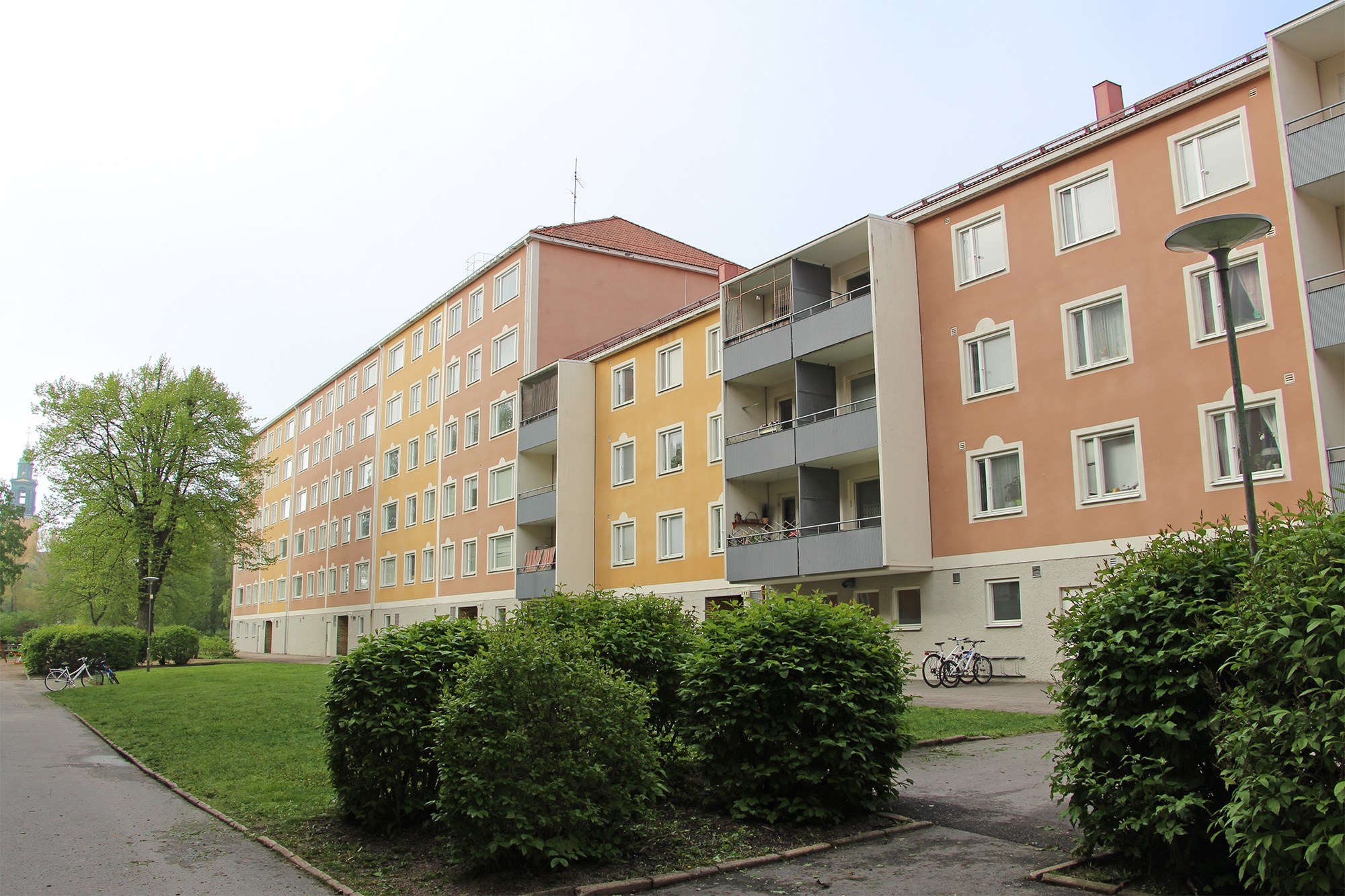 Ladugatan 4 B, 802 80, Gävle