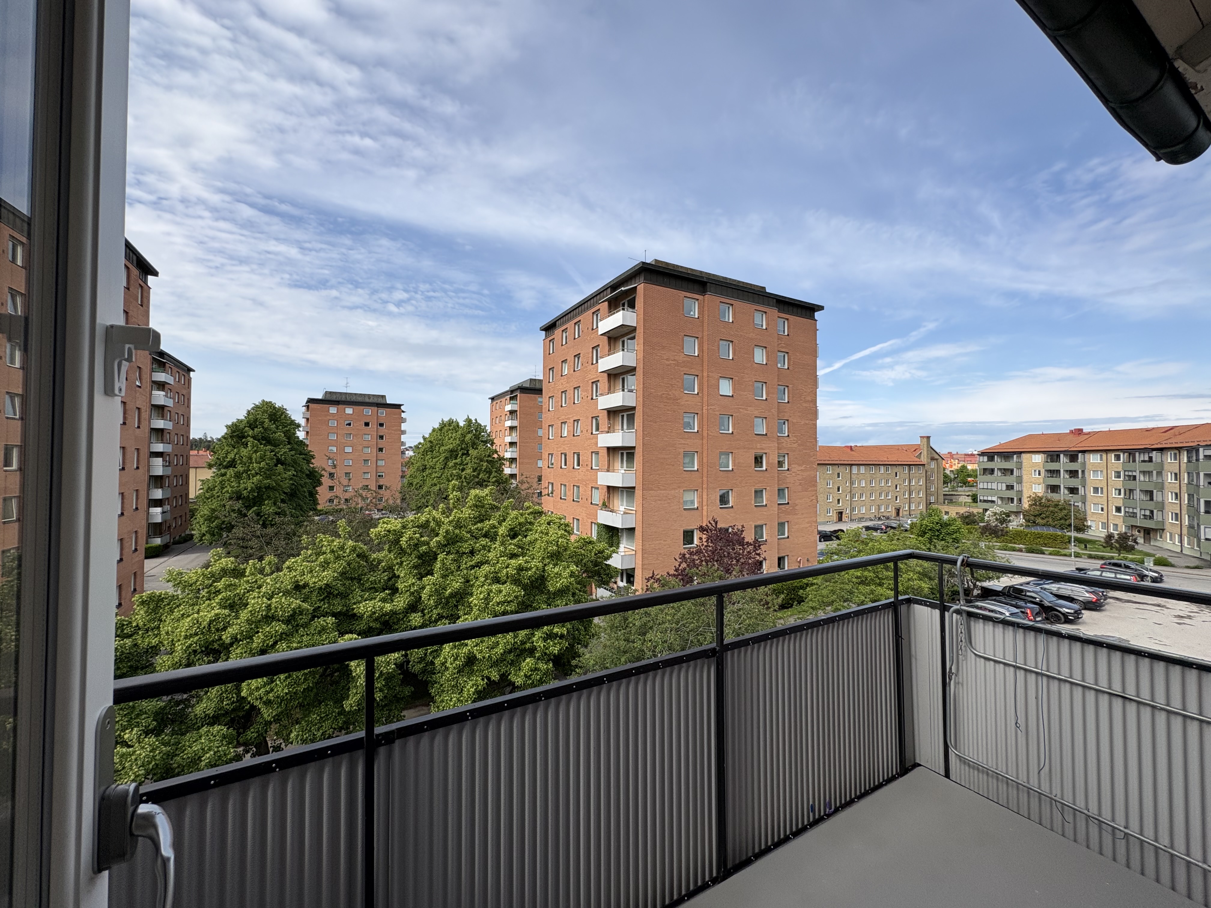 Trädgårdsgatan 8 A, 641 33, Katrineholm
