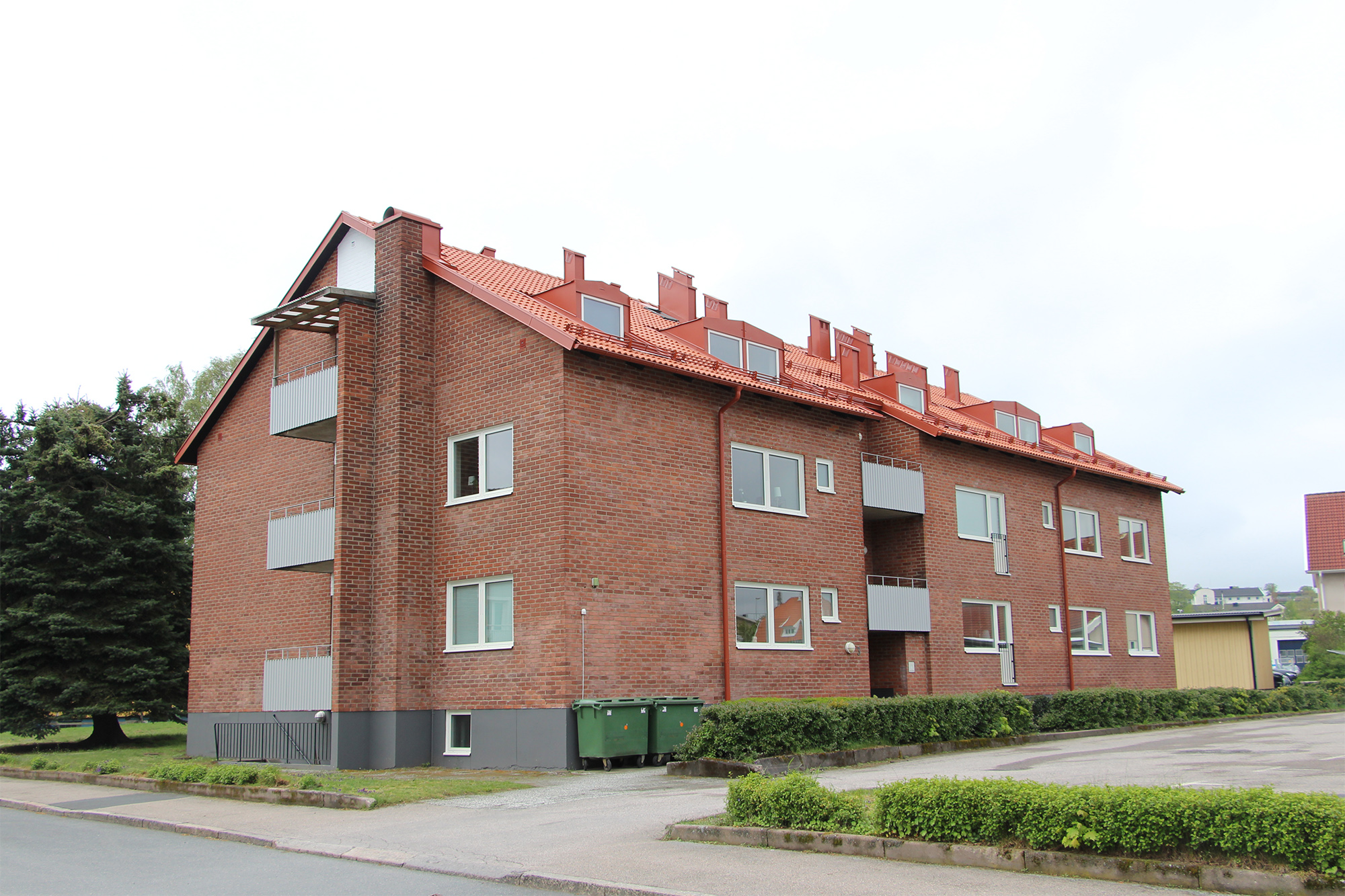 Nygatan 3, 331 34, Värnamo