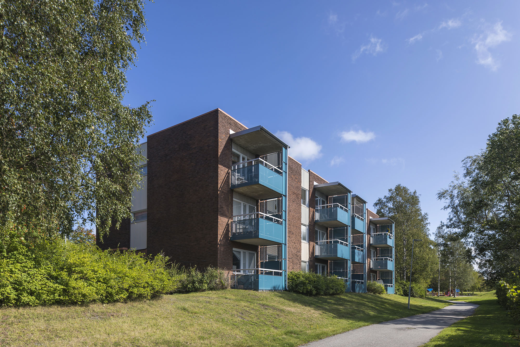 Gnejsvägen 10 B, 907 40, Umeå