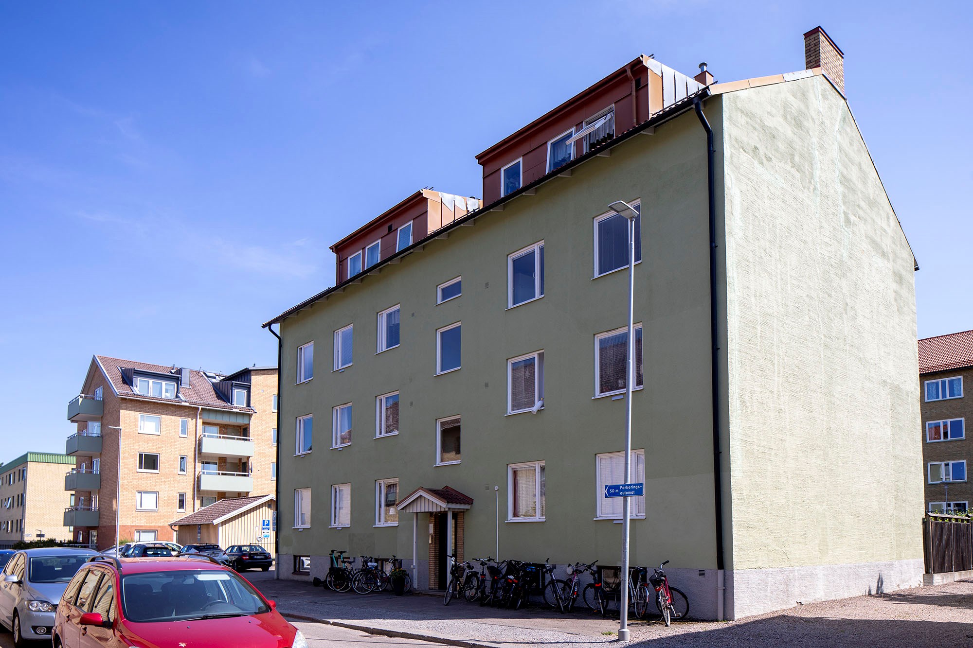 Skolgatan 16, 582 38, Linköping
