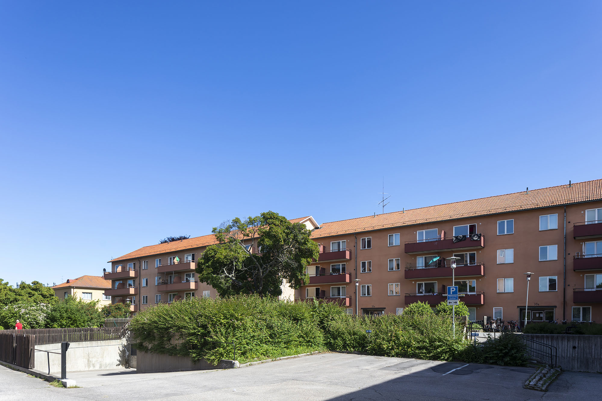 Trädgårdsgatan 8 B, 641 33, Katrineholm