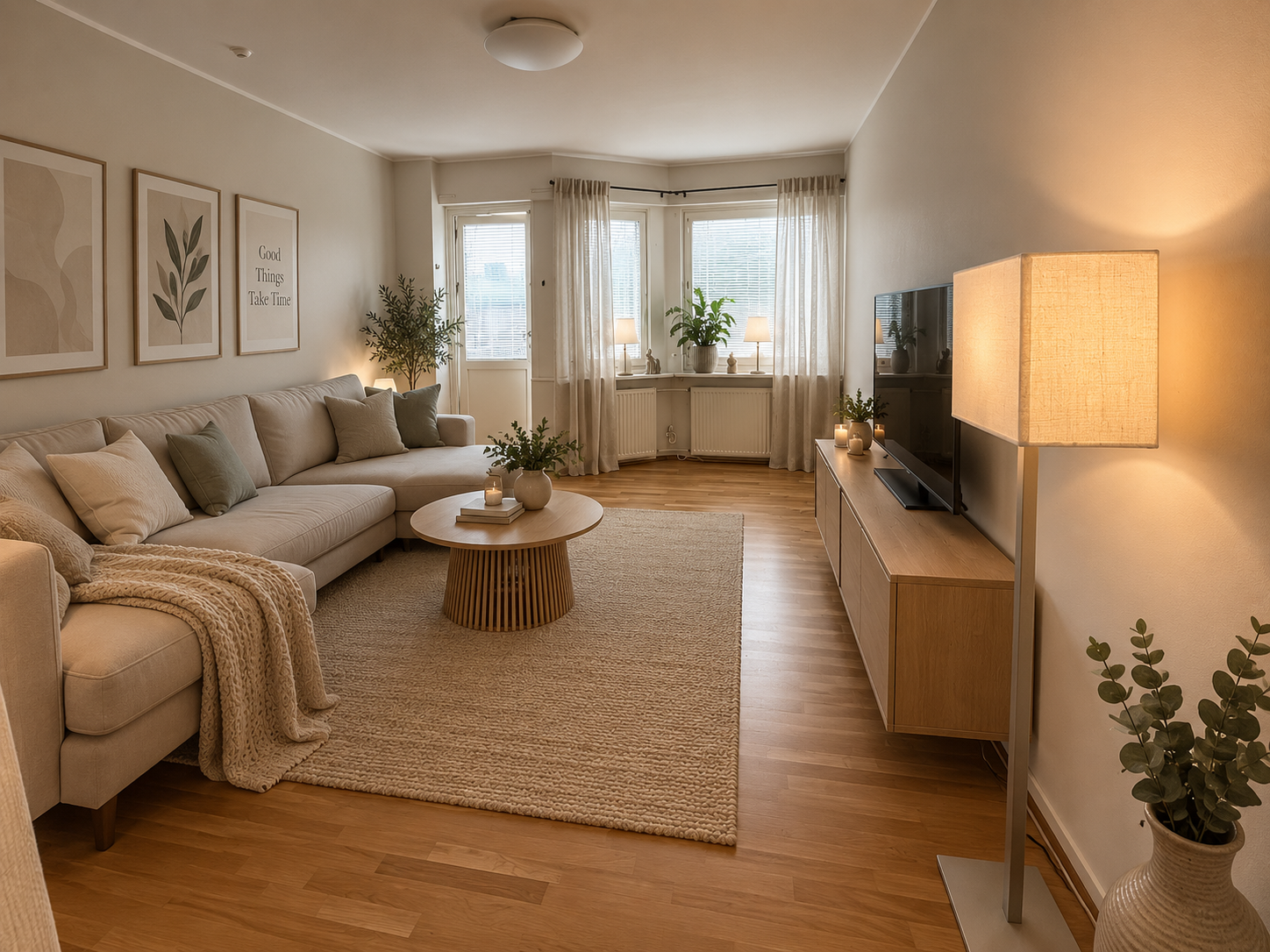 Edeforsgatan 14 B, 974 38, Luleå