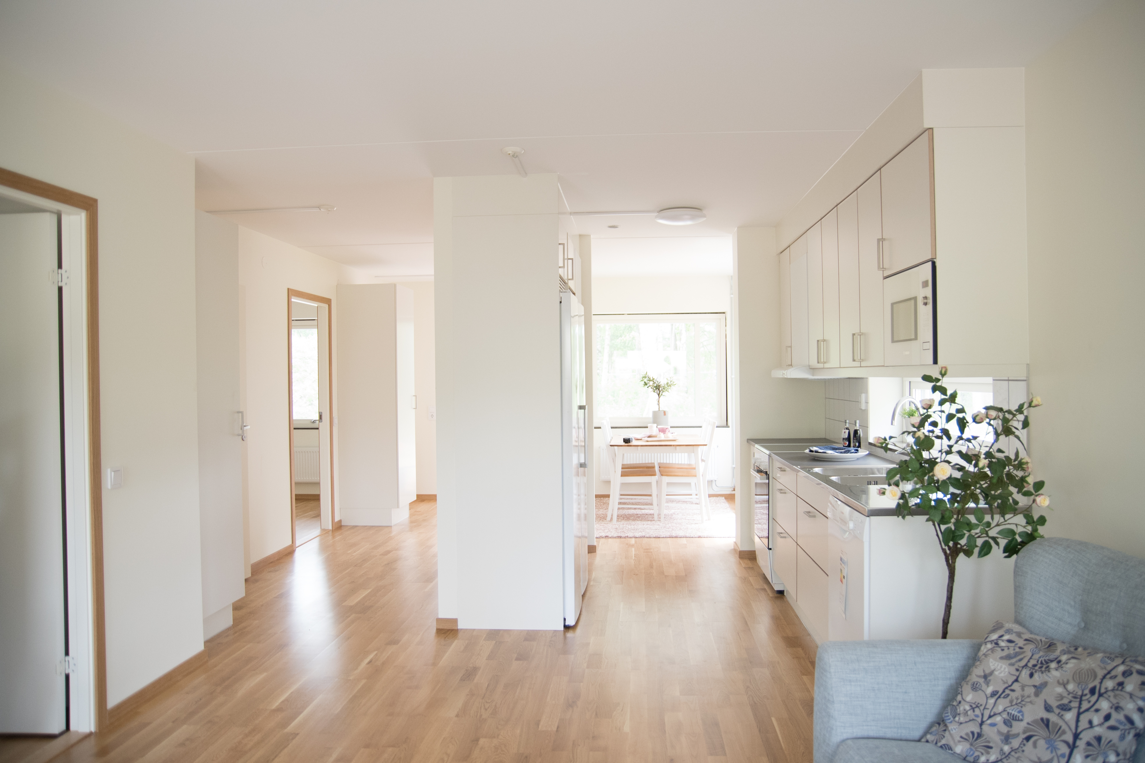 Strömgatan 22 B, 341 41, Ljungby 3