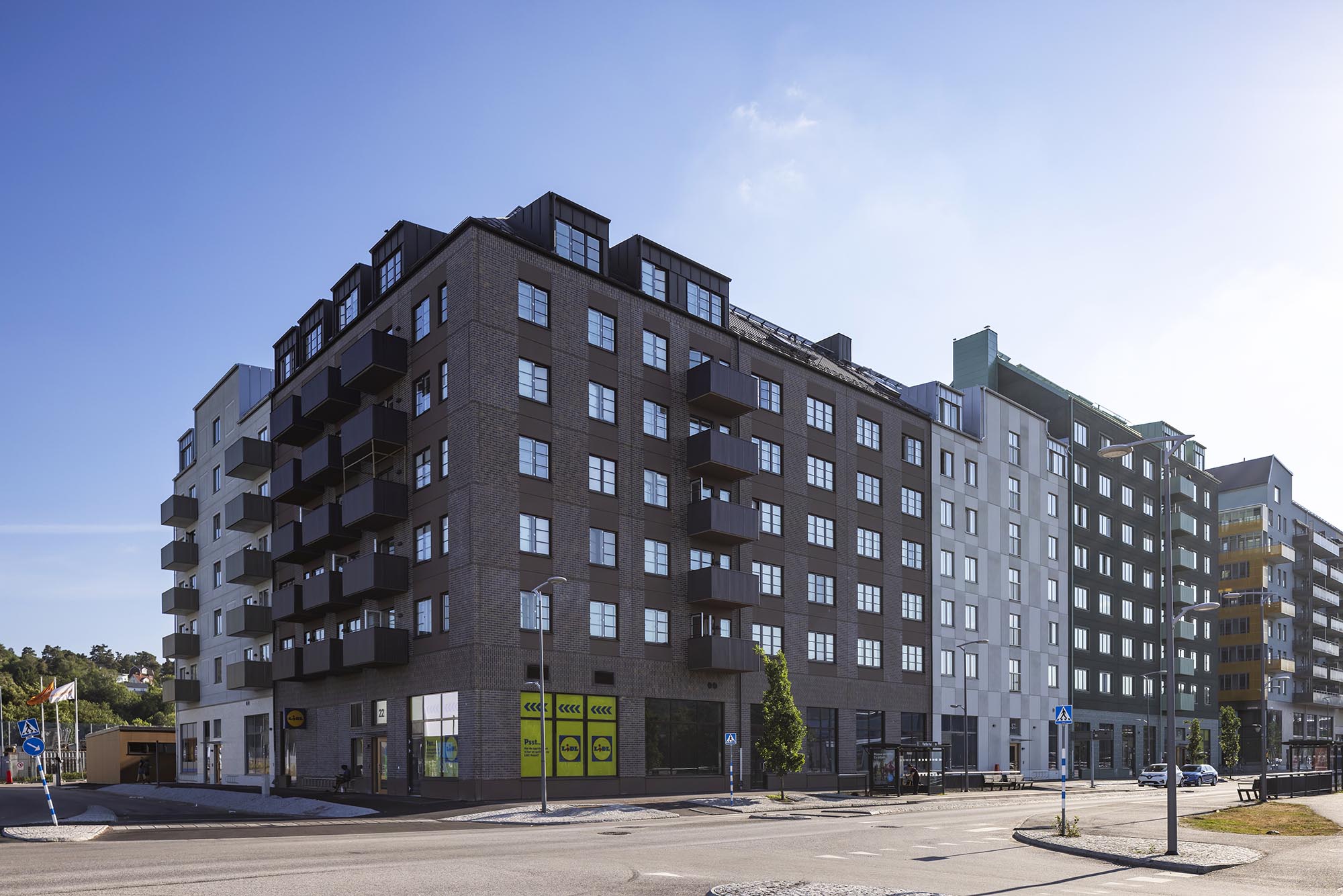 Arenavägen 22, 433 38, Partille