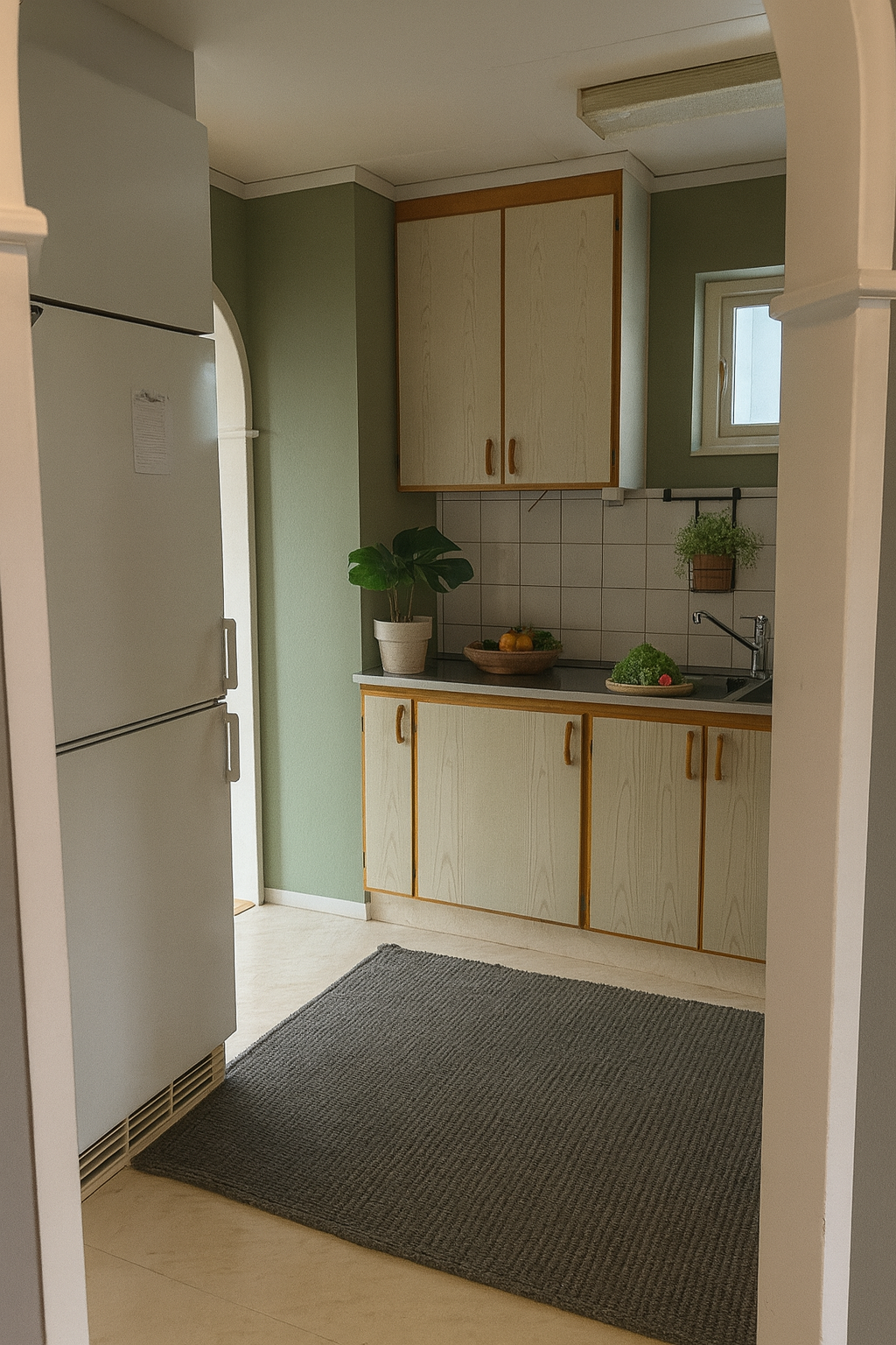 Svärdsgatan 2 F, 574 36, Vetlanda 3