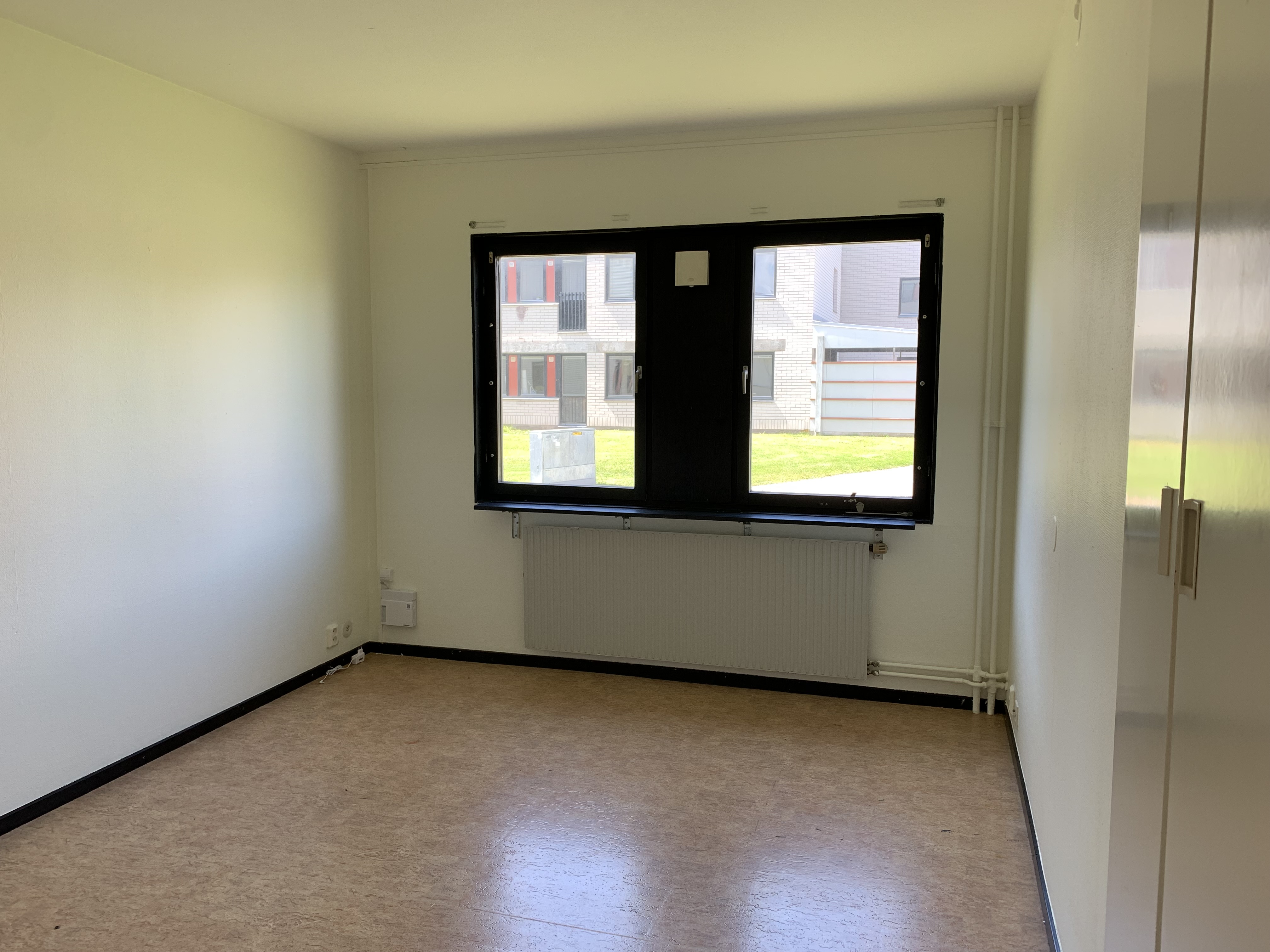 Stallvägen 23, 352 52, Växjö