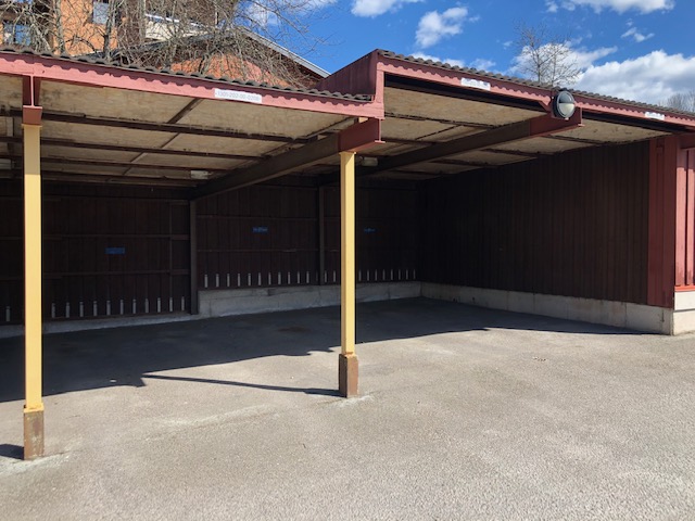 Frejdens väg 17, 352 55, Växjö