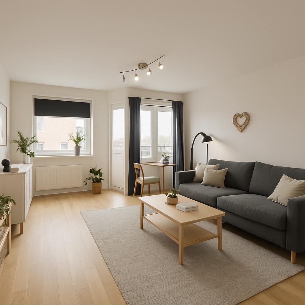 Marknadsgatan 9, 521 41, Falköping