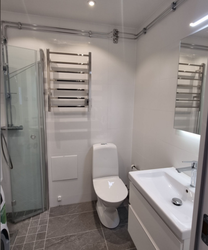 Gnejsvägen 27, 907 40, Umeå