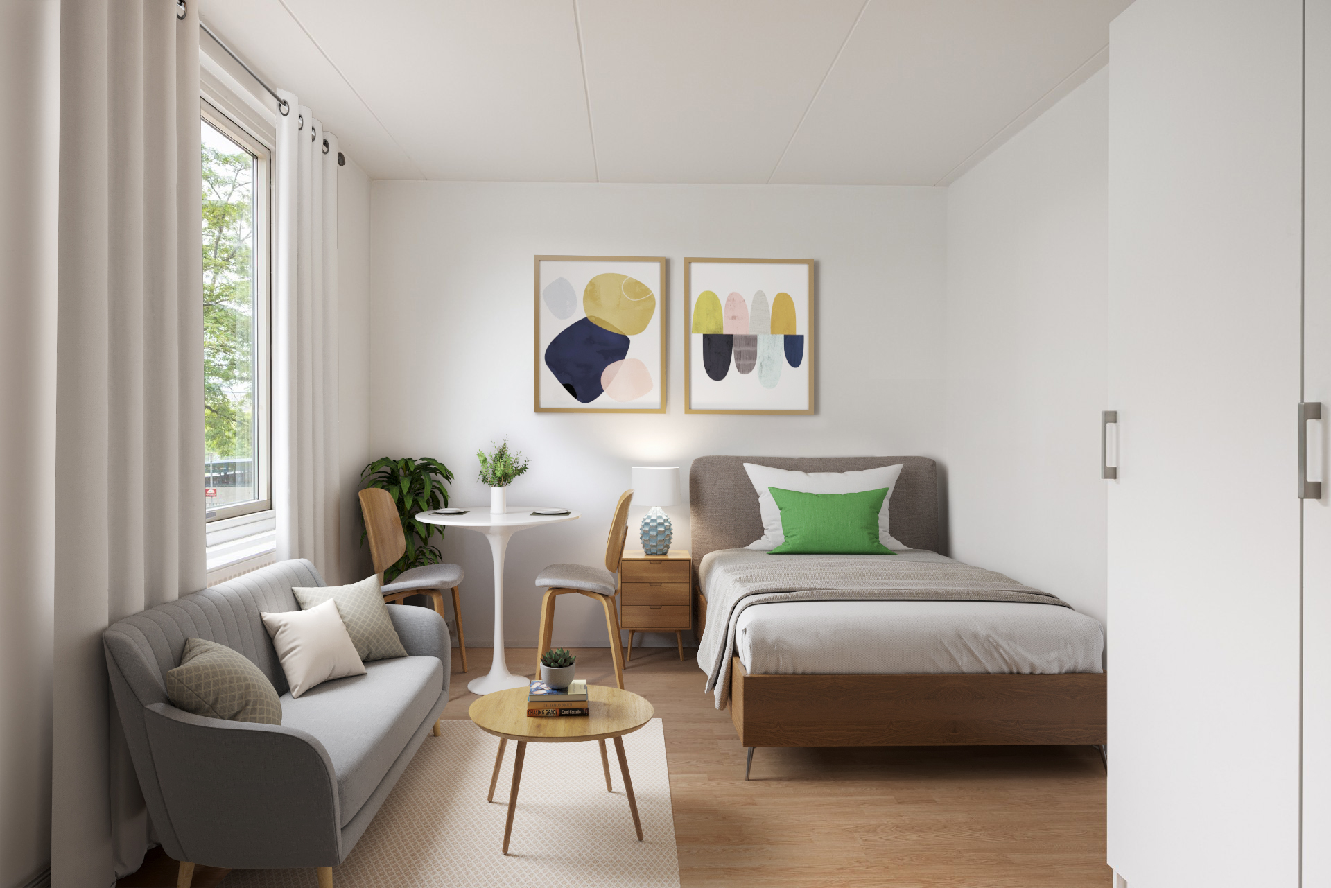 Thomsons väg 28 B, 213 72, Malmö