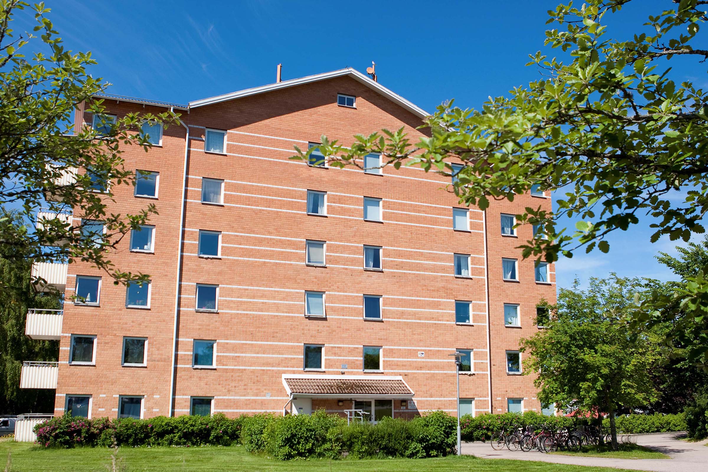 Plogvägen 103, 352 53, Växjö