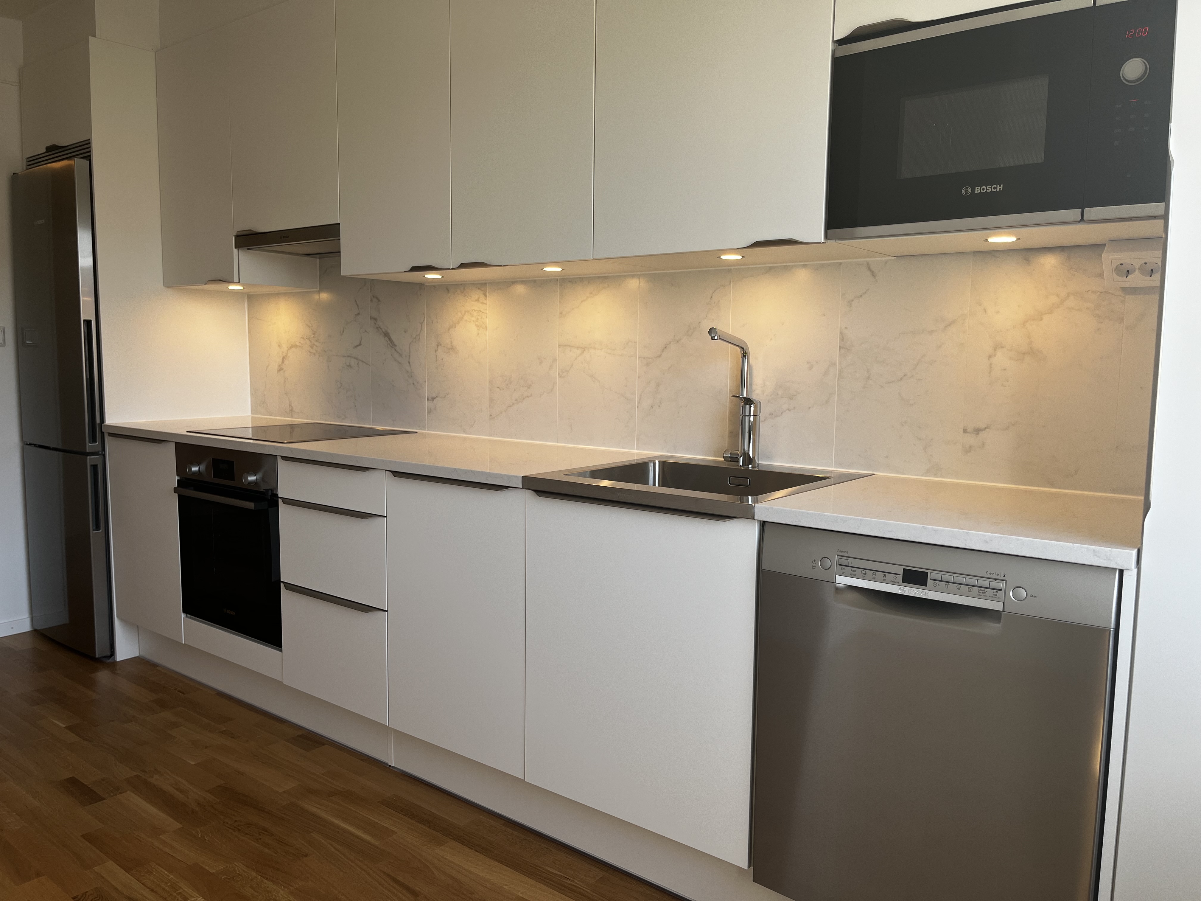 Jägaregatan 24 B, 641 32, Katrineholm