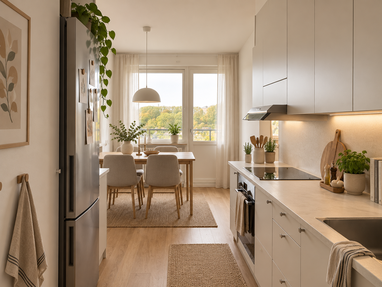 Agnesfridsvägen 91, 212 37, Malmö