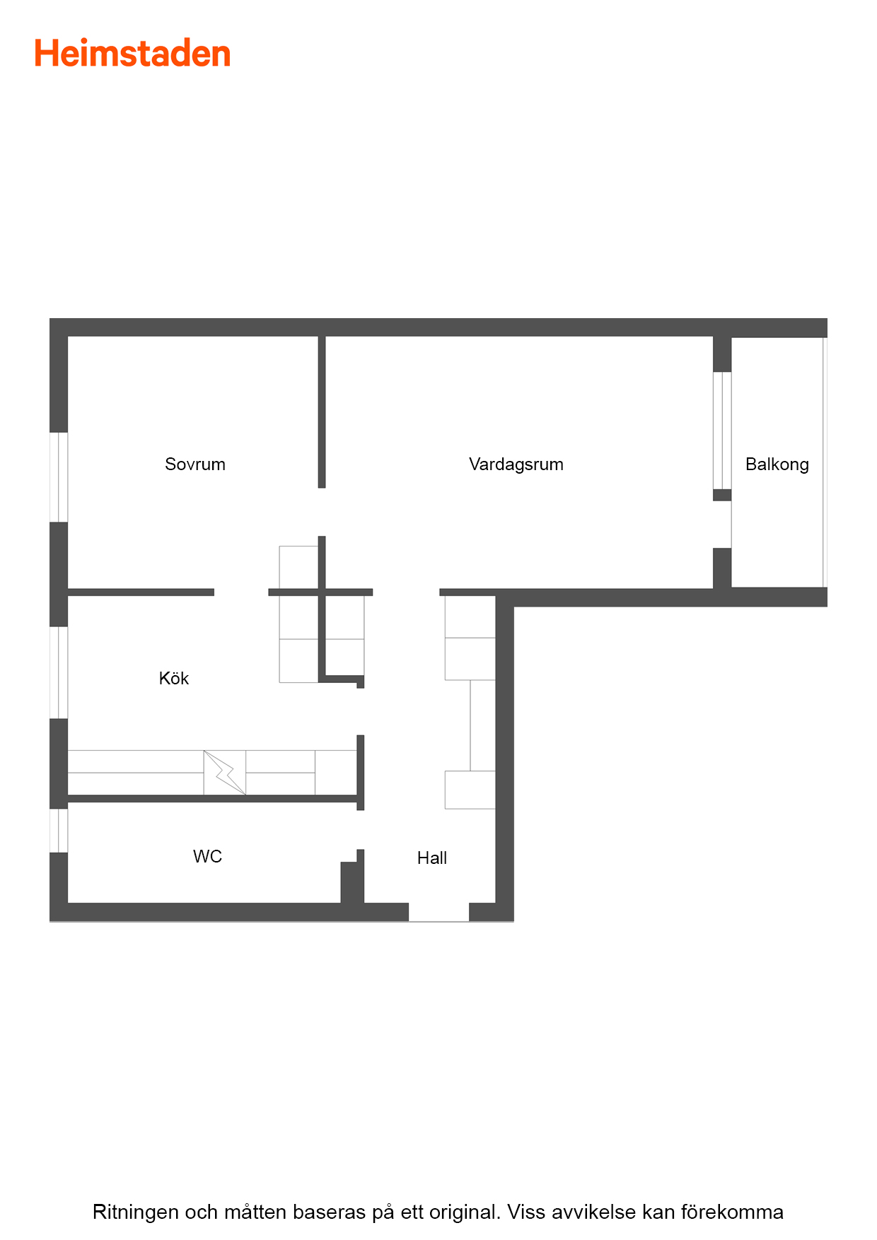 Smultronbacken 25 B, 811 37, Sandviken