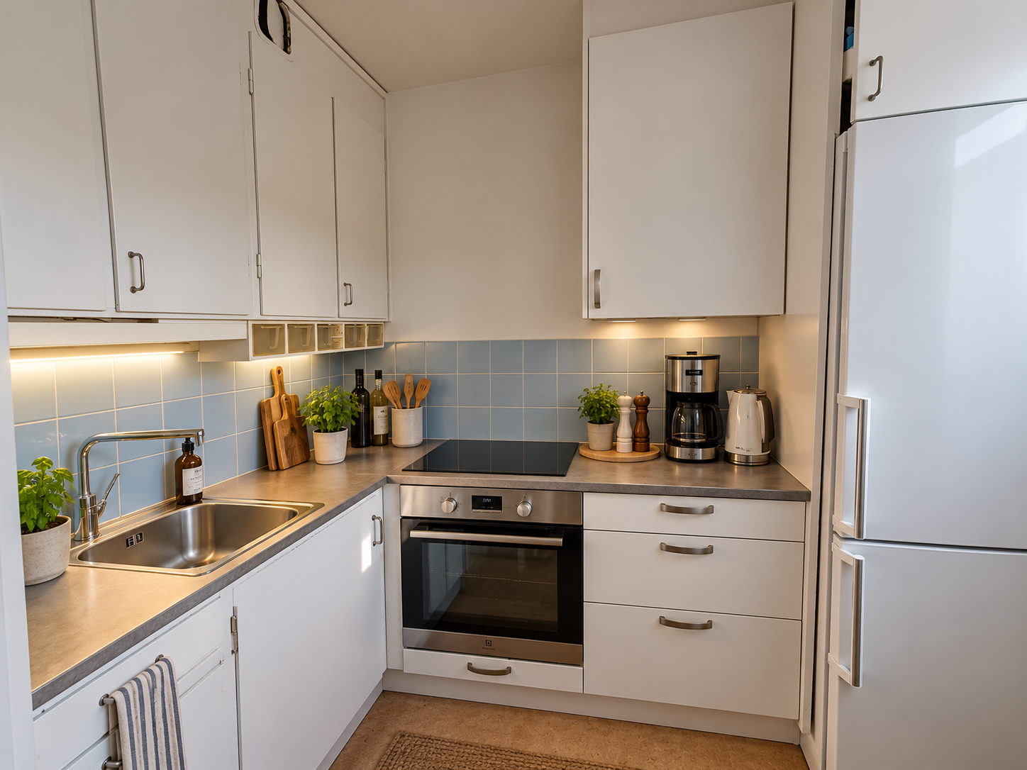 Tallåsvägen 4 A, 806 41, Gävle