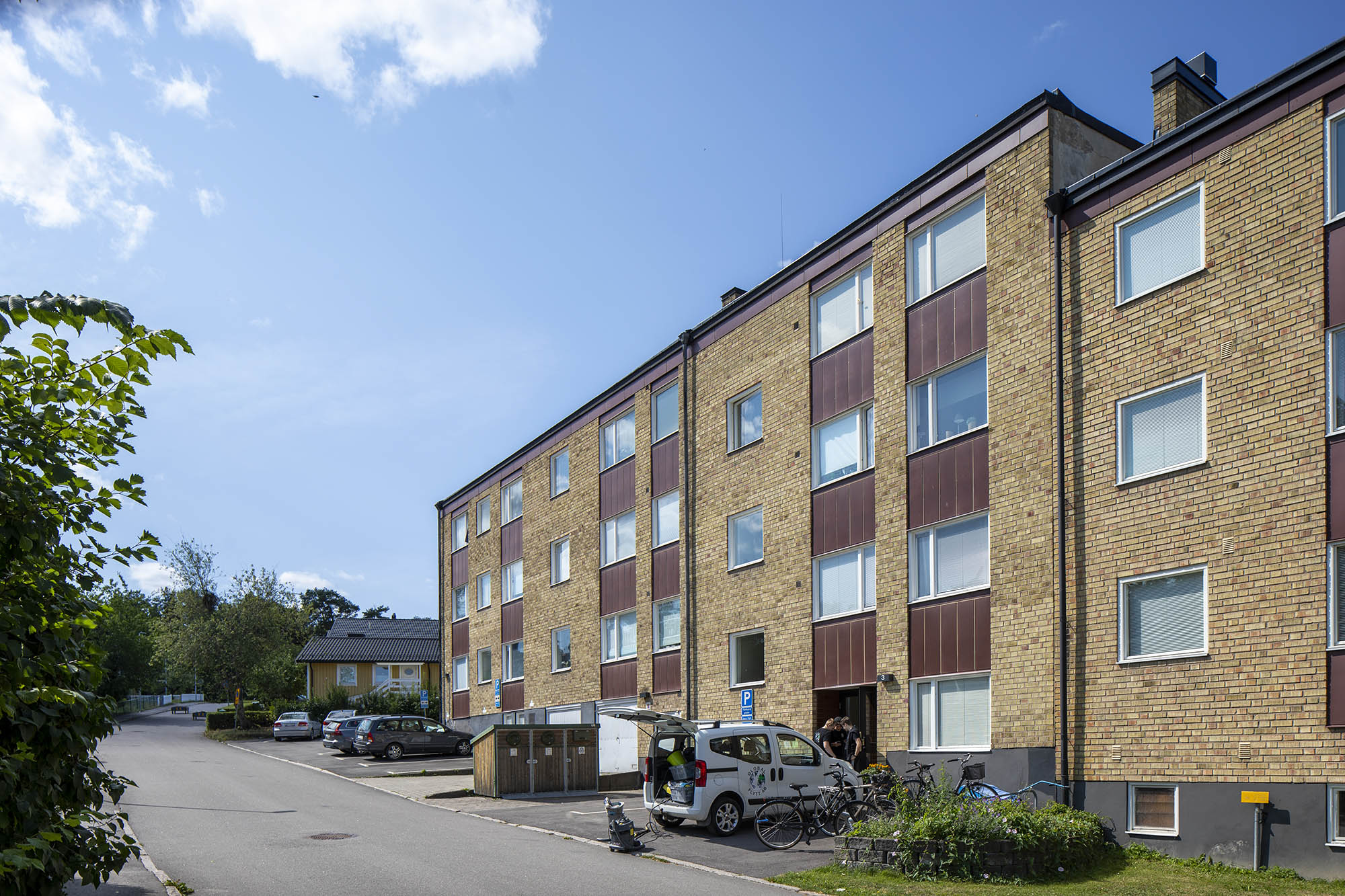 Ånestadsgatan 3, 587 23, Linköping