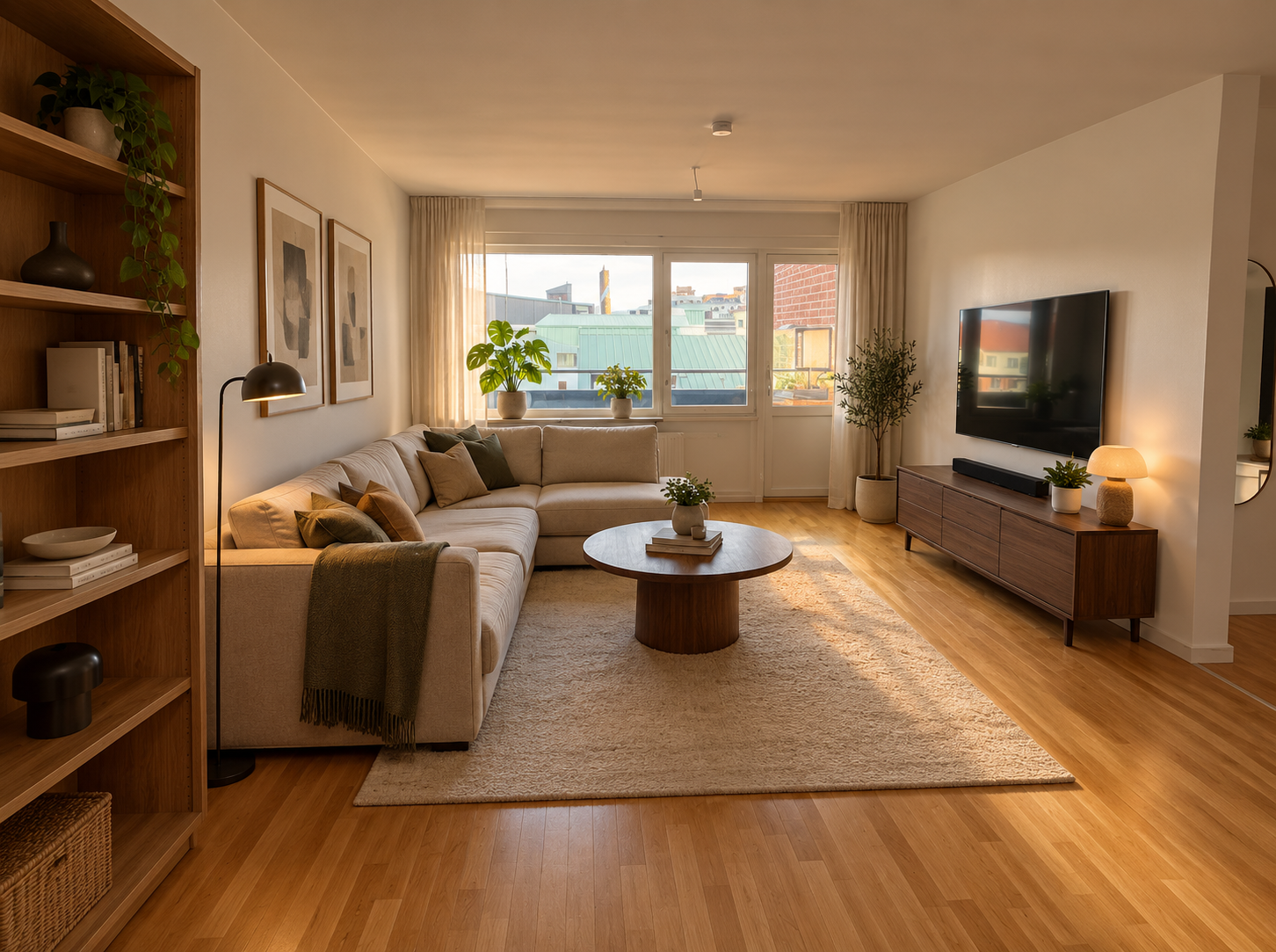 Norra Skolgatan 29 B, 214 22, Malmö
