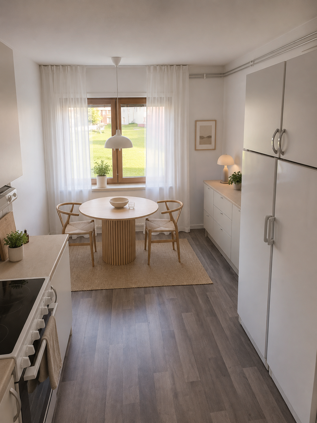 Hemmansgatan 204, 931 56, Skellefteå