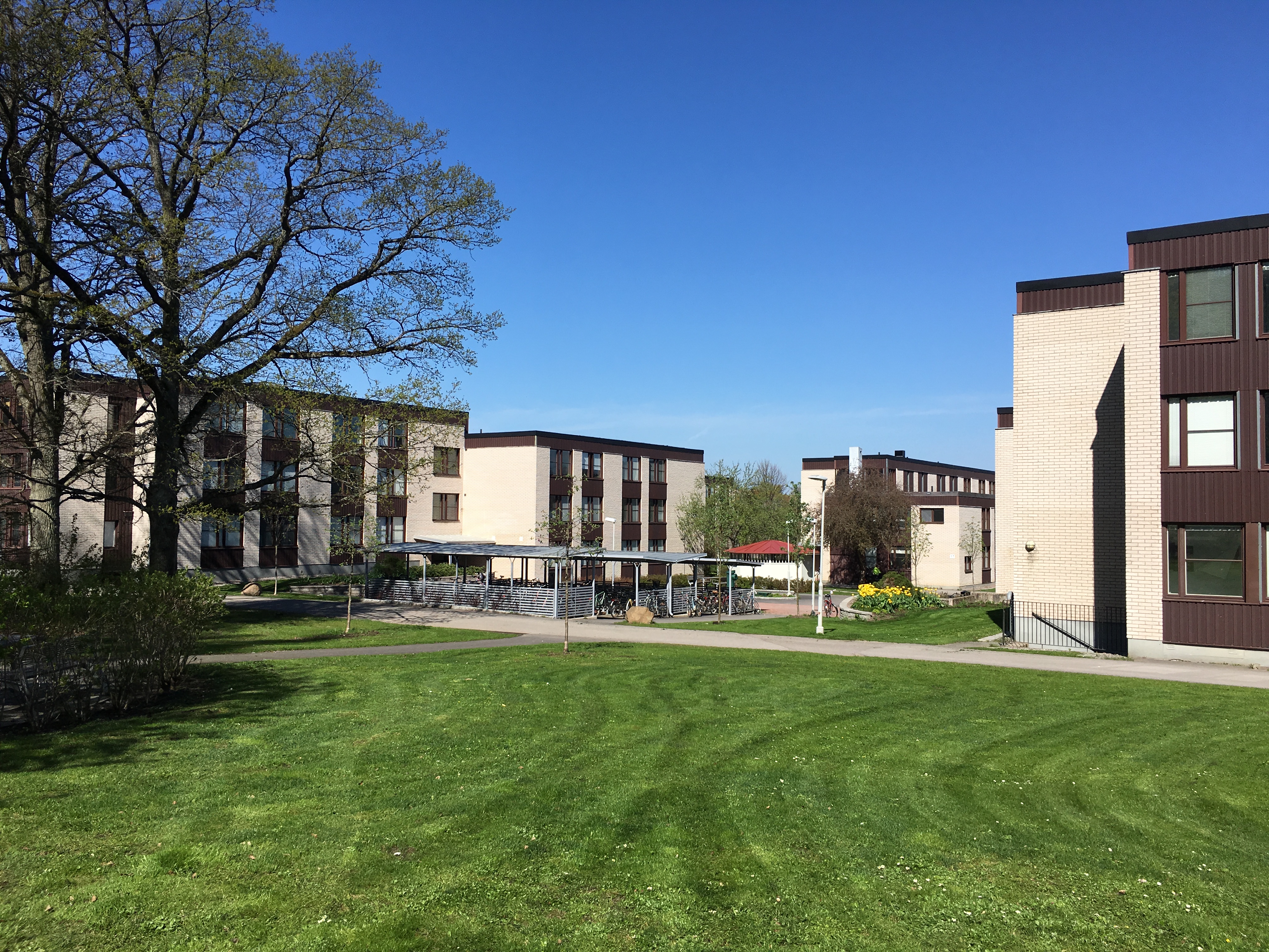 Ryds Allé 15.302, 584 33, Linköping