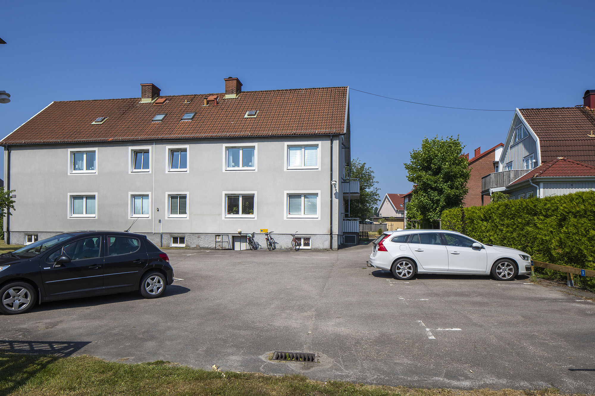 Nygatan 2, 331 34, Värnamo