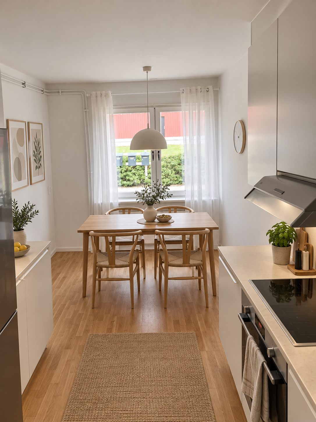 Hemmansgatan 36, 931 56, Skellefteå