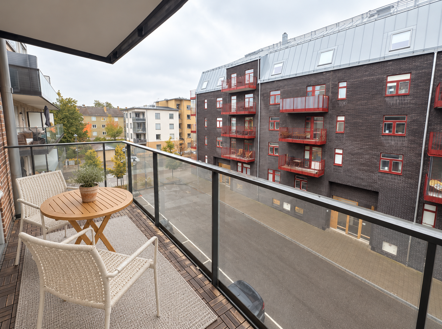 Erdtmans Gata 2, 582 56, Linköping