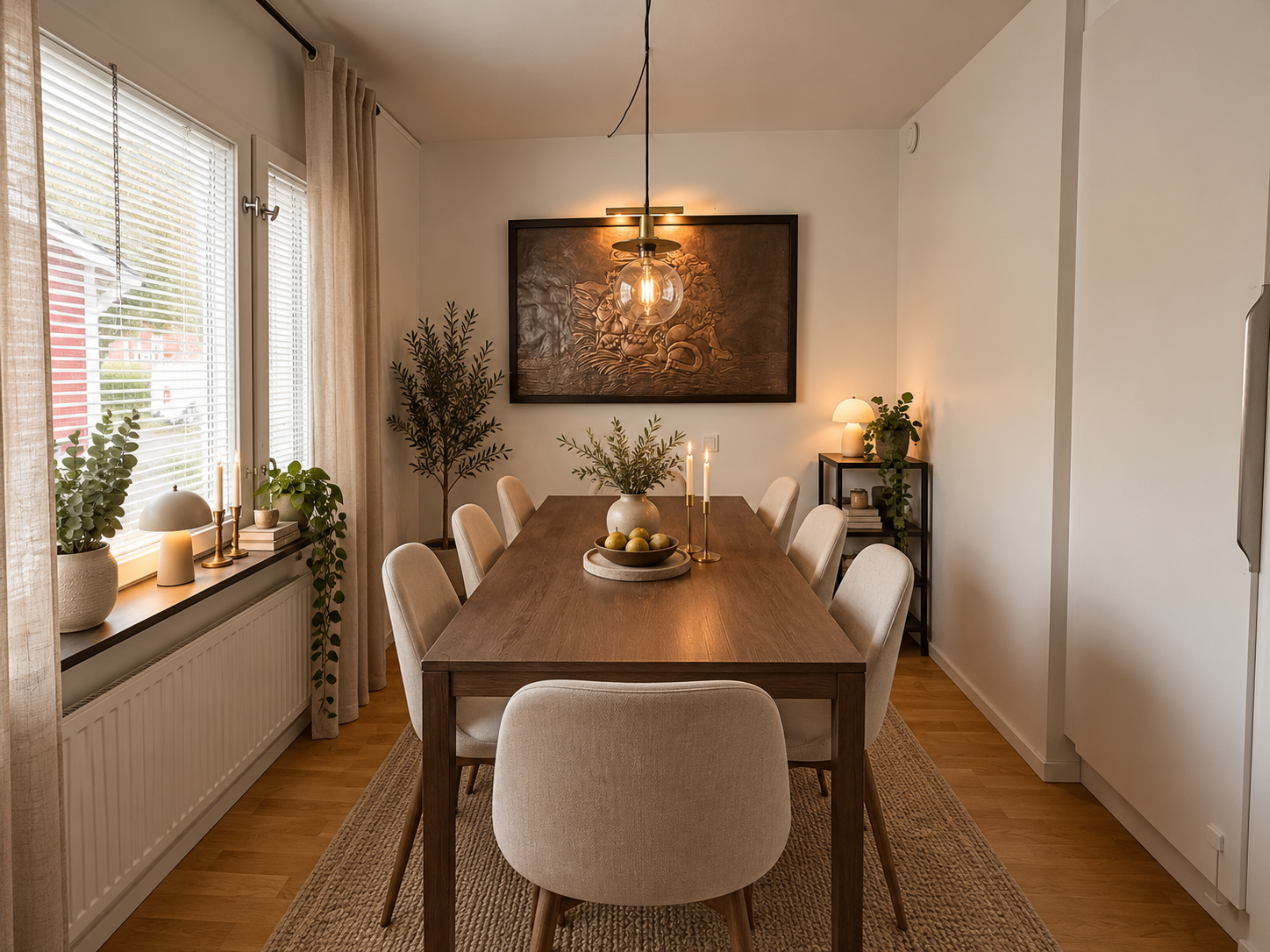 Orrgränd 12, 974 54, Luleå