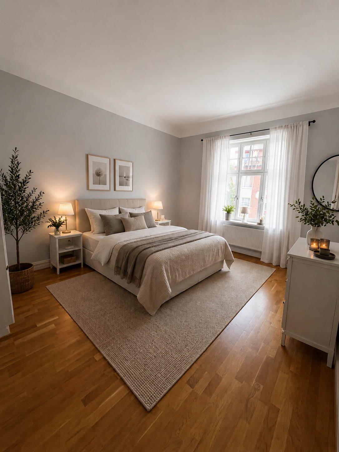 Regementsgatan 21 B, 271 41, Ystad