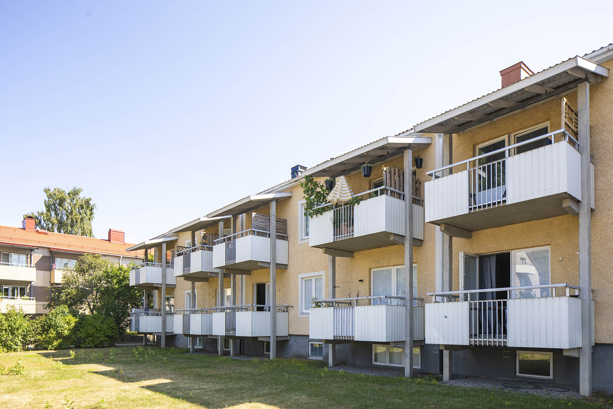 Floragatan 4 C, 641 33, Katrineholm