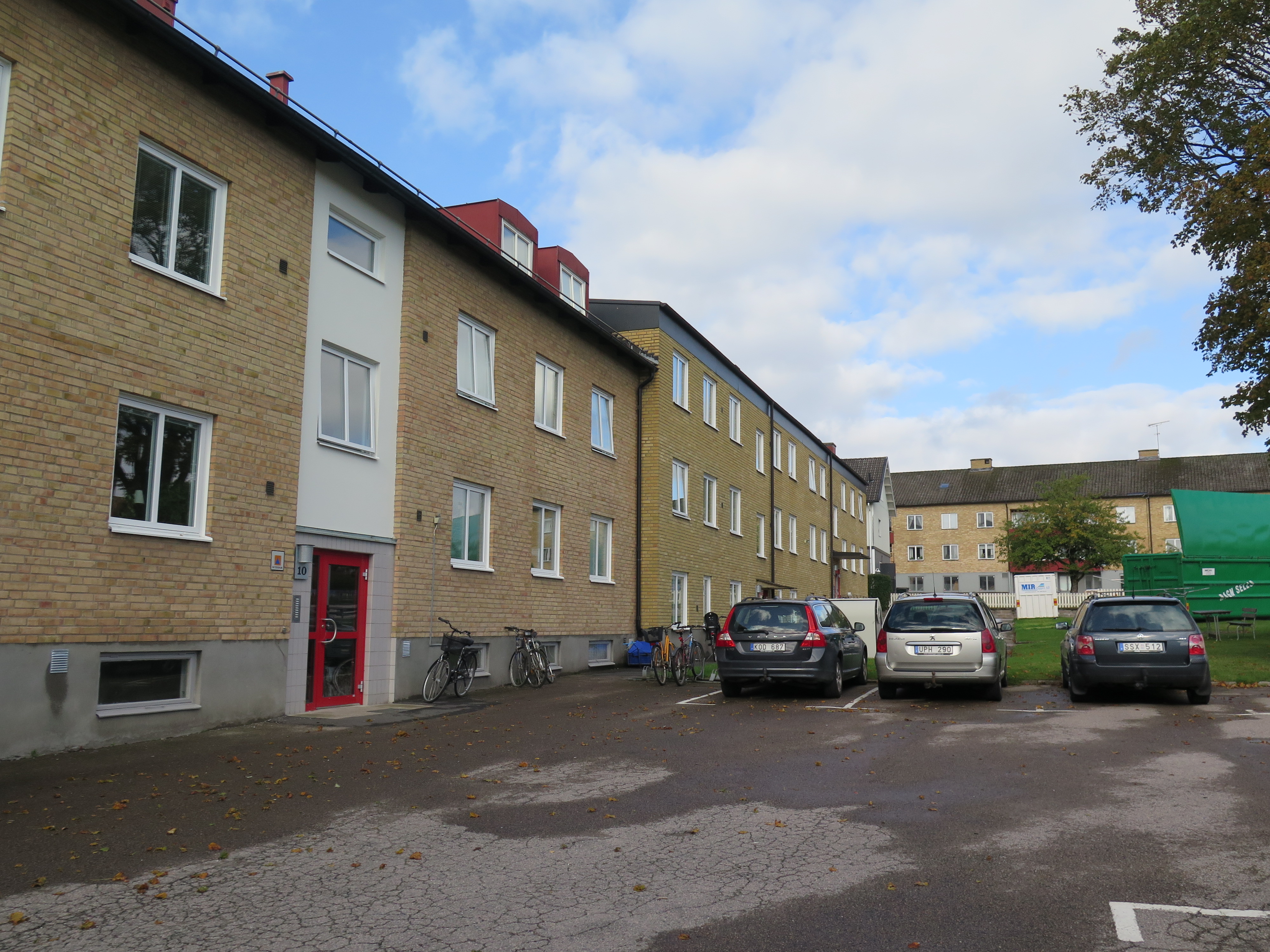 Bolmstadsvägen 10, 341 35, Ljungby