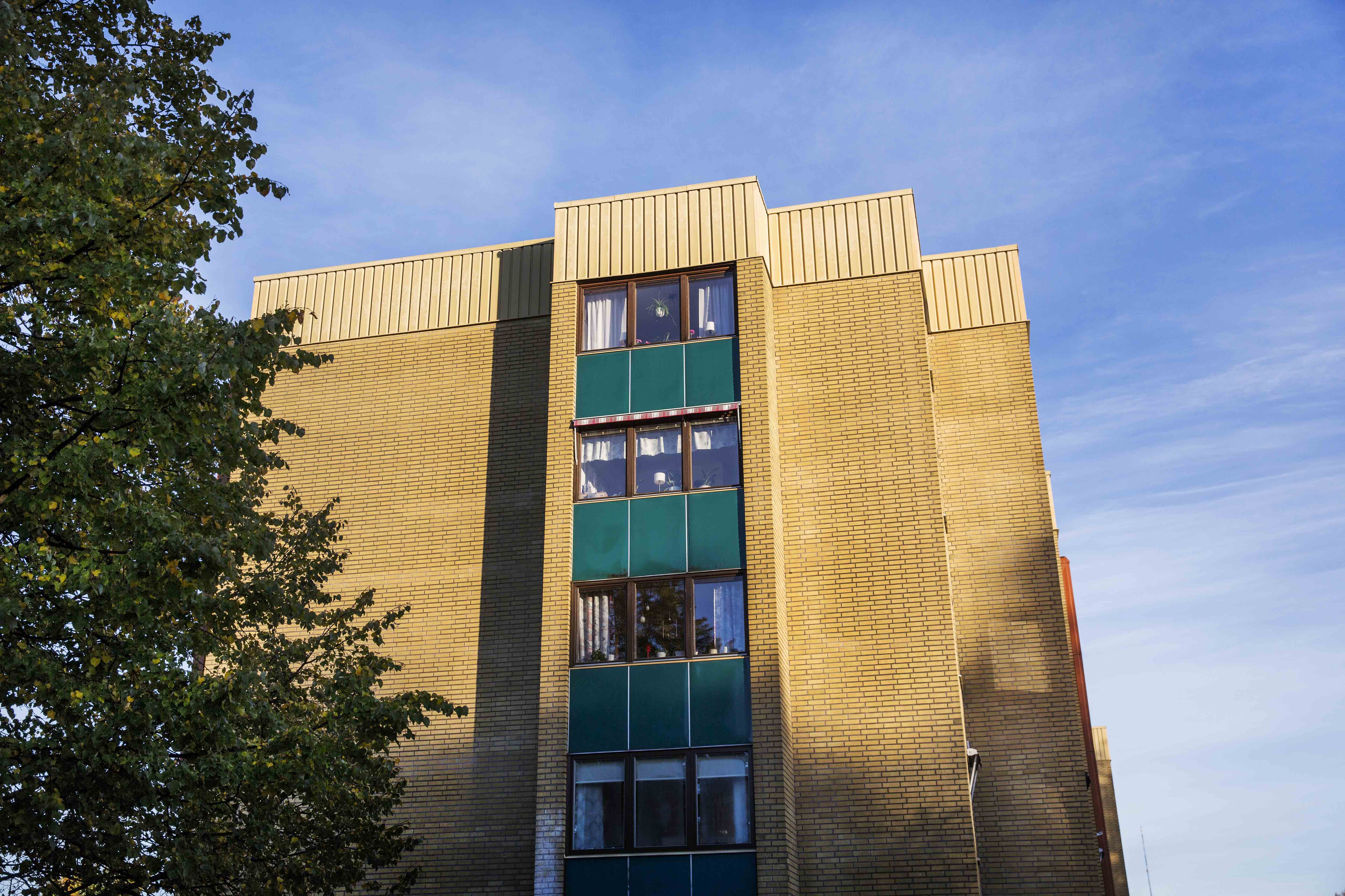 Anderstorg 10 C, 931 57, Skellefteå 2