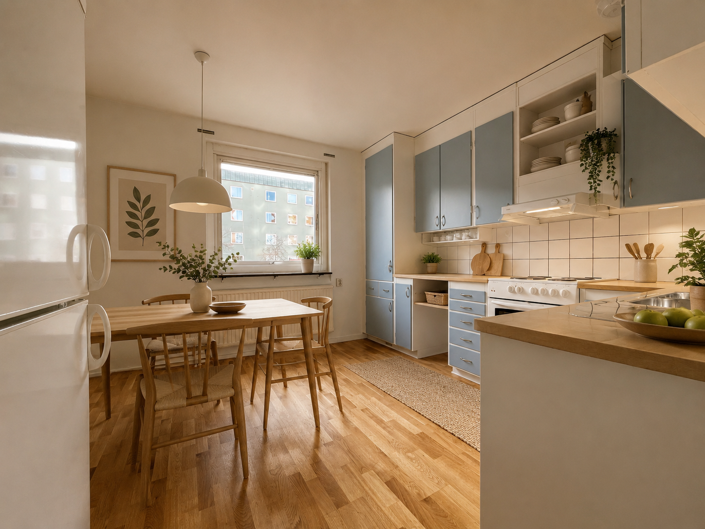Sibeliusgatan 7, 641 33, Katrineholm