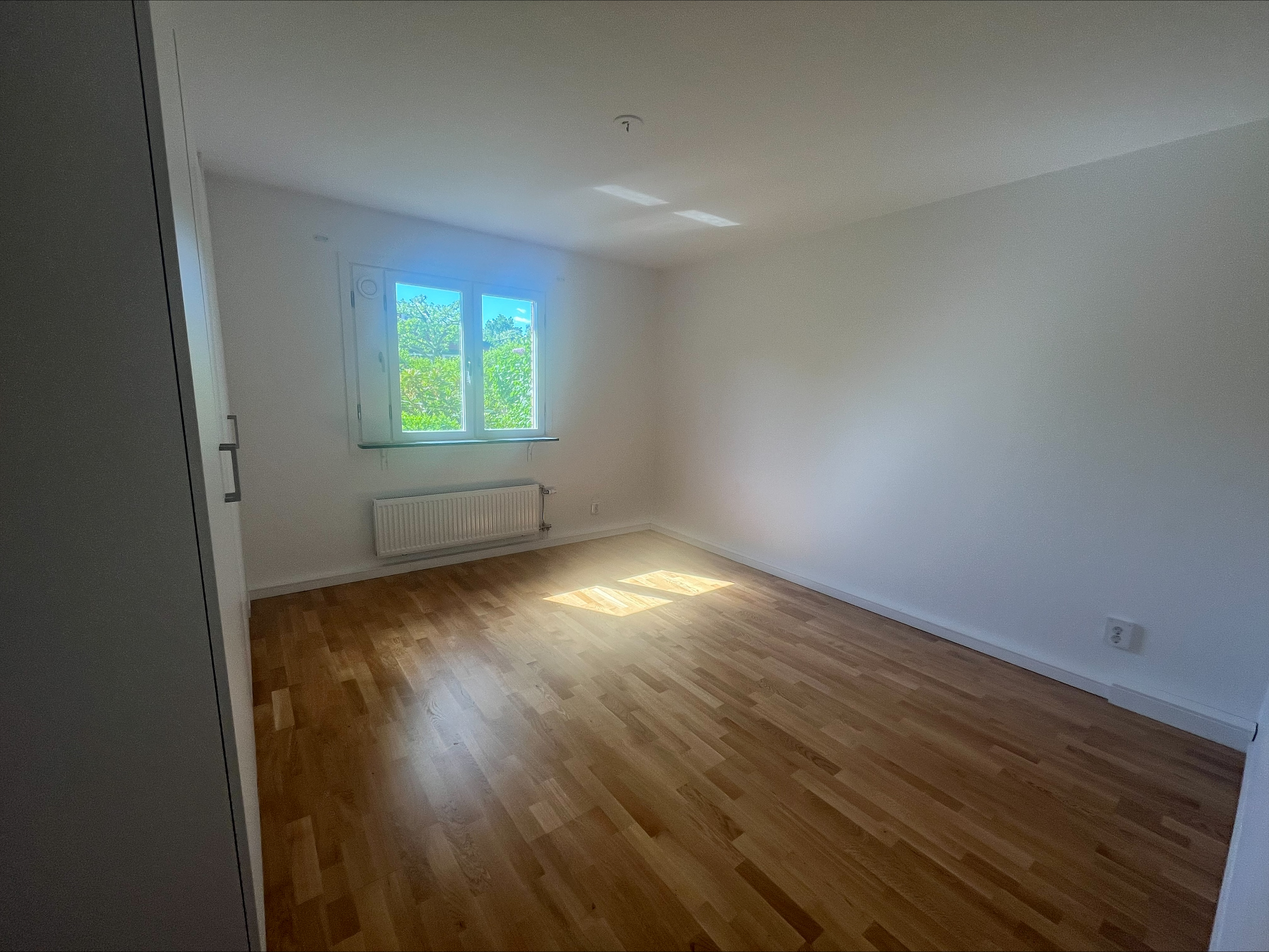 Blidens väg 16, 352 55, Växjö