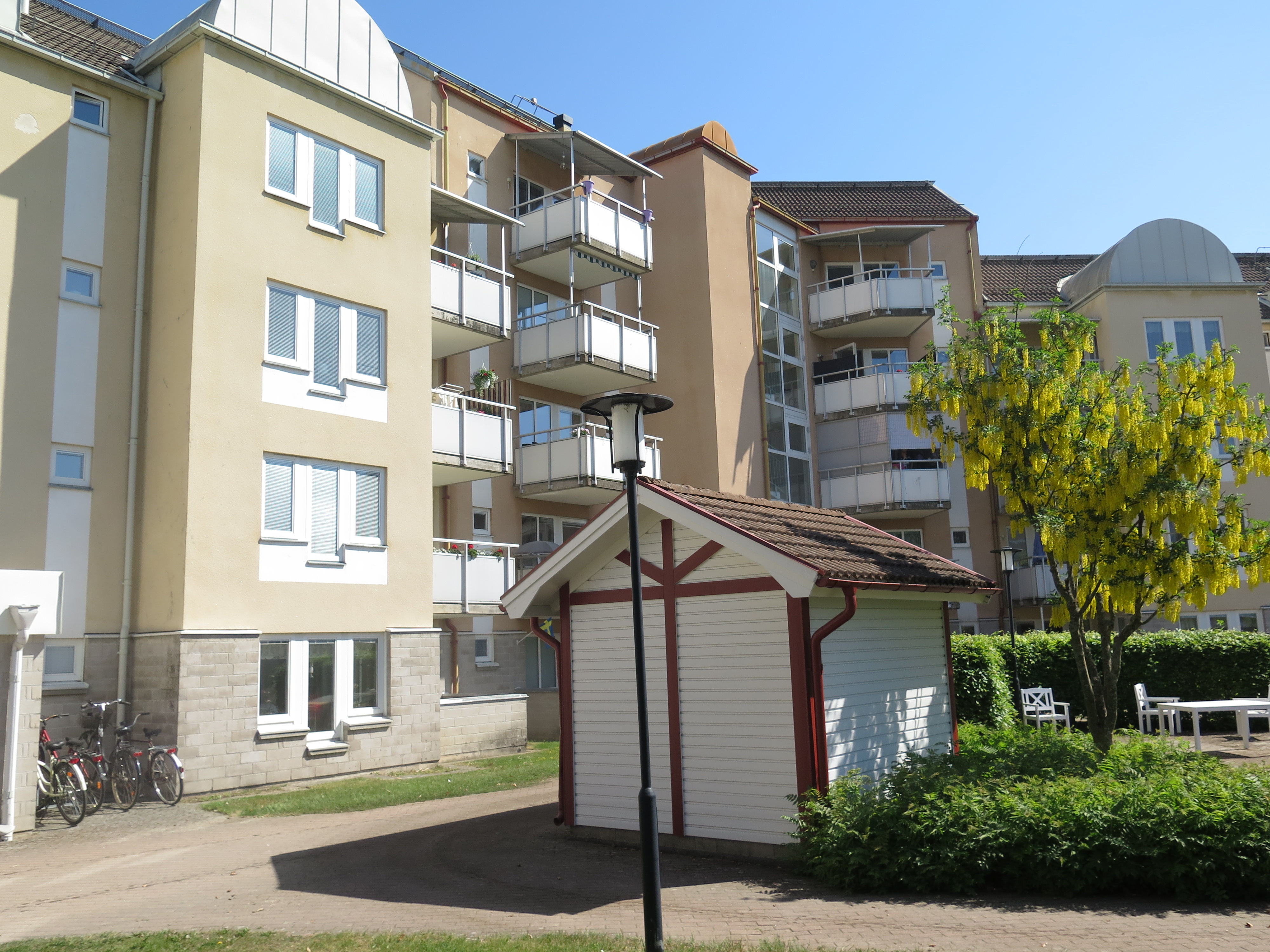 Drottninggatan 47, 341 36, Ljungby