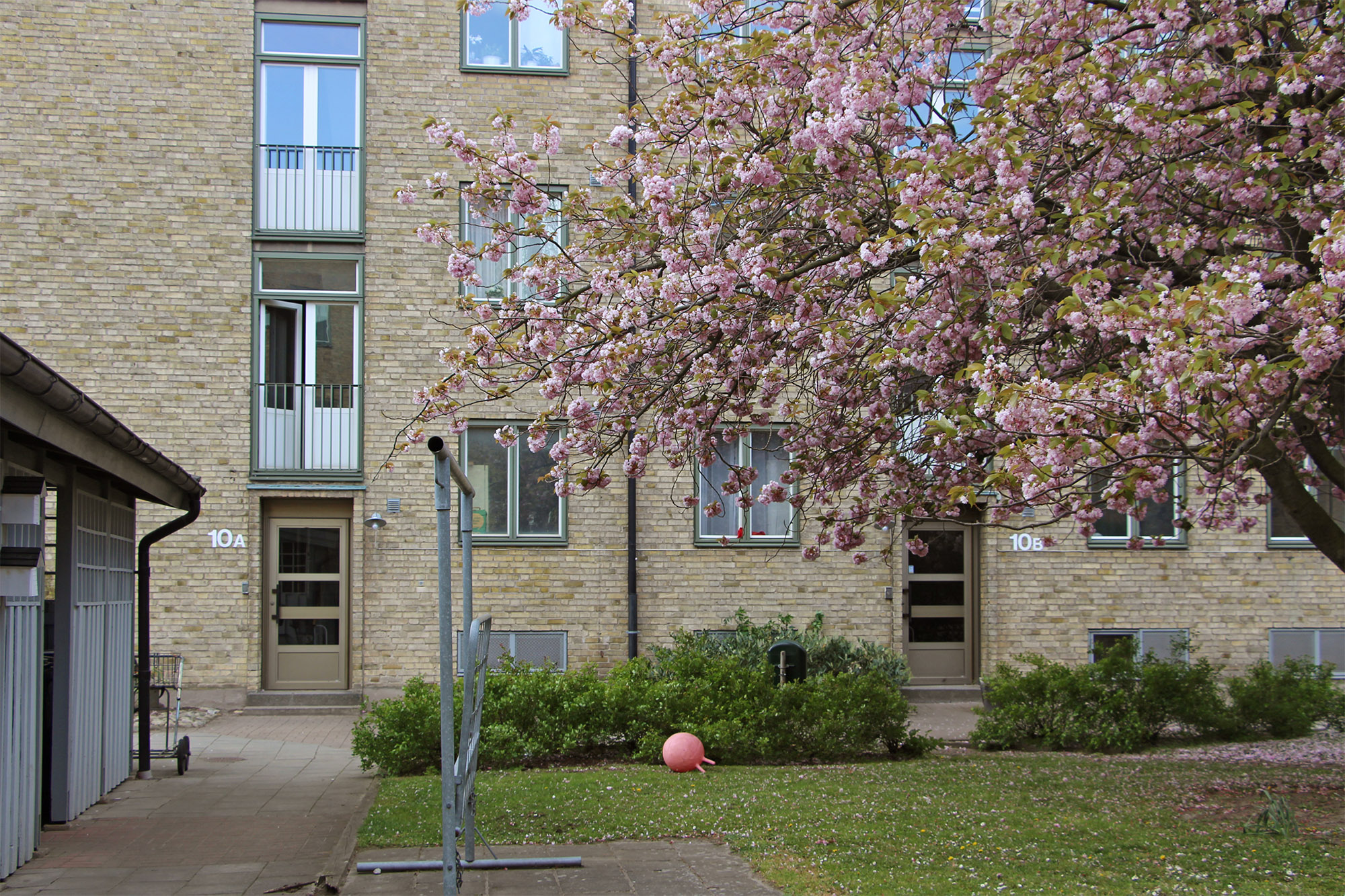 Smedjekullsgatan 10 A, 212 24, Malmö 2