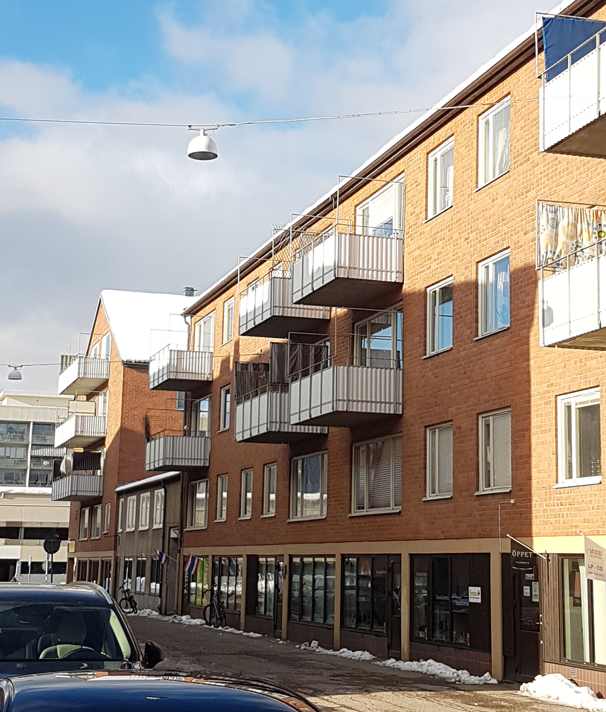 Ruddammsgatan 35, 803 11, Gävle