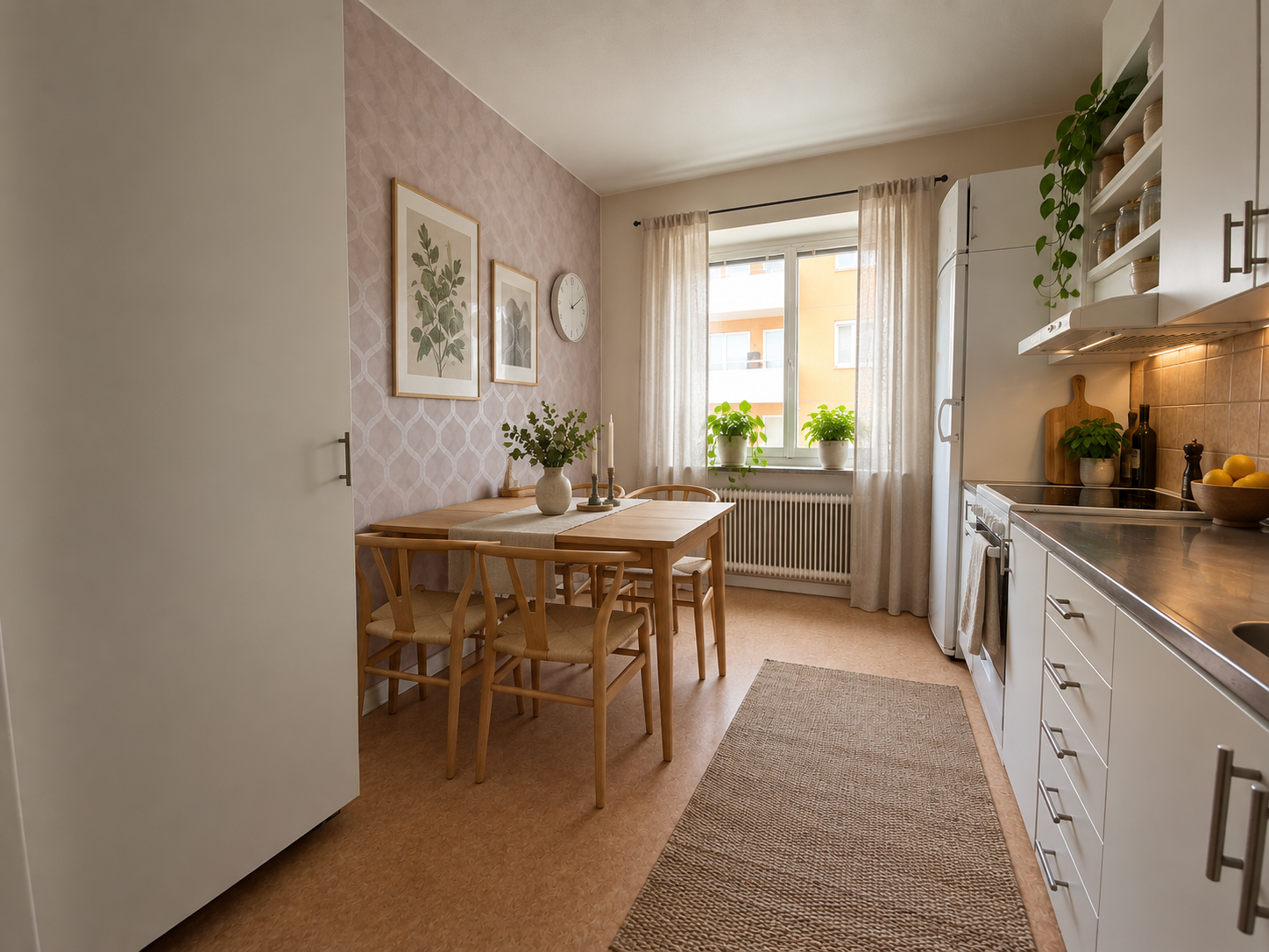 Norralundsgatan 39, 602 14, Norrköping