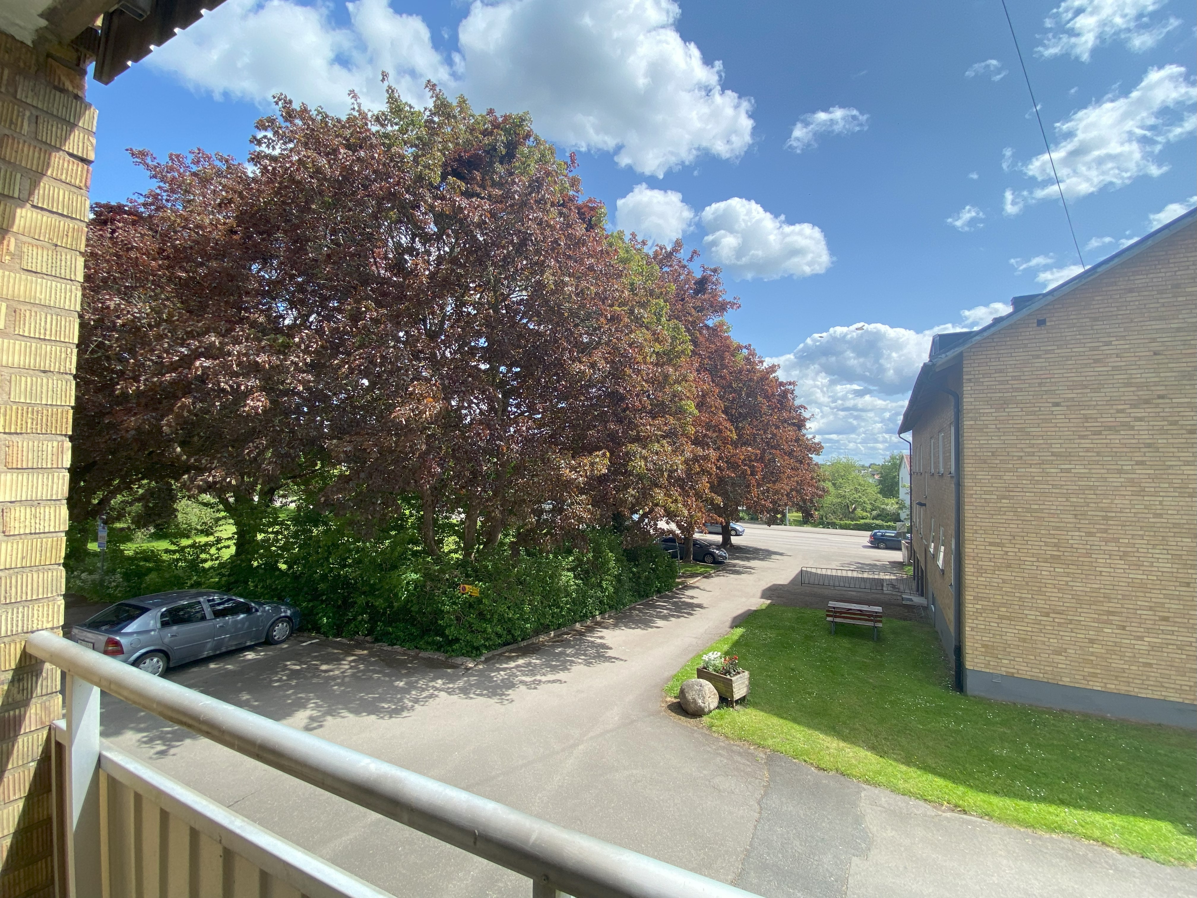 Kapellsgatan 27, 521 30, Falköping