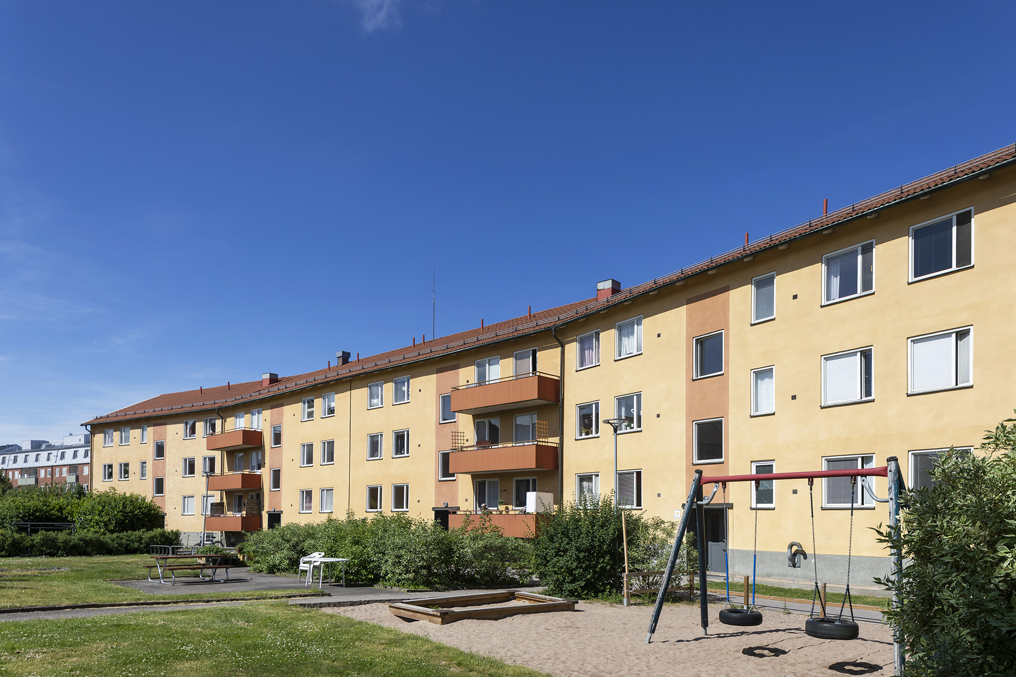Malmgatan 9, 641 31, Katrineholm