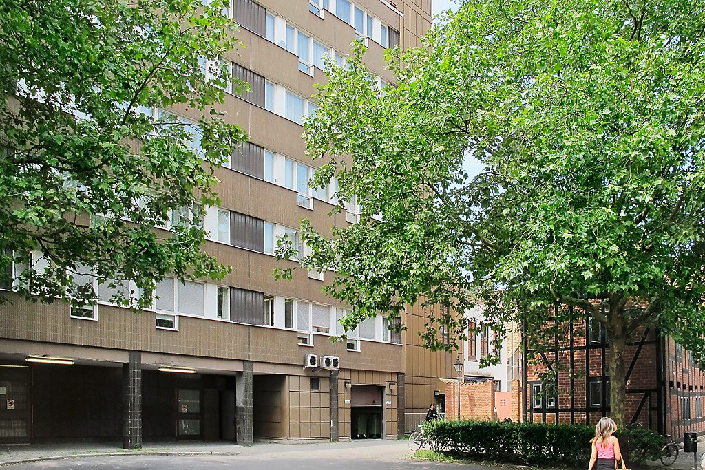 Humlegatan 9, 211 27, Malmö
