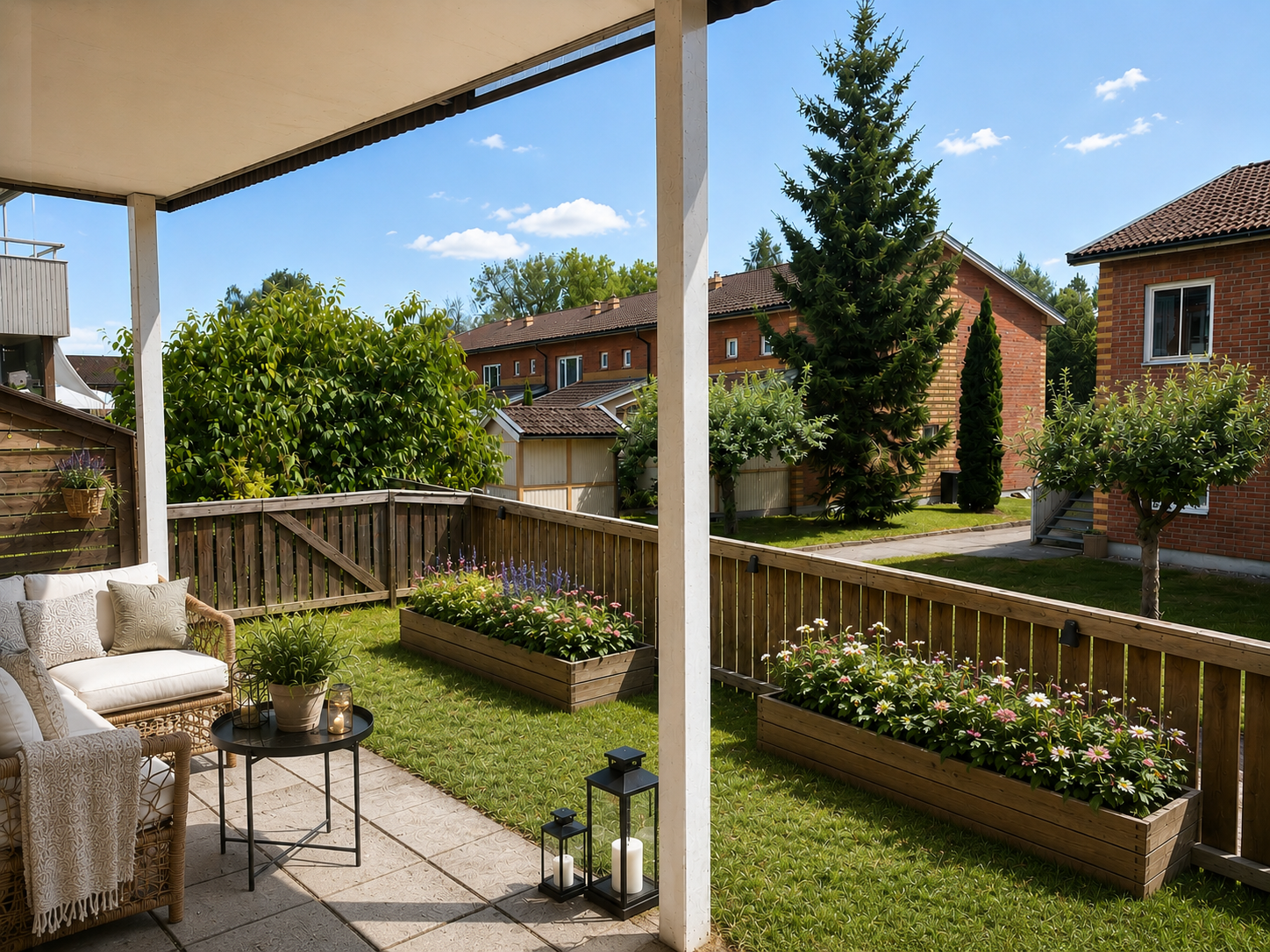 Stenbyvägen 29 H, 645 50, Strängnäs