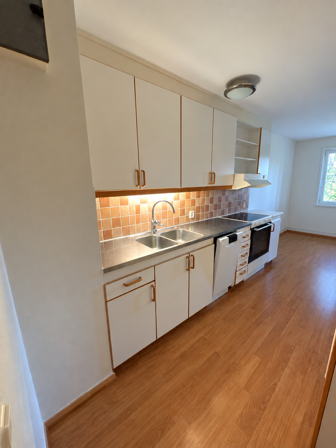 Pantzargatan 21 B, 271 51, Ystad