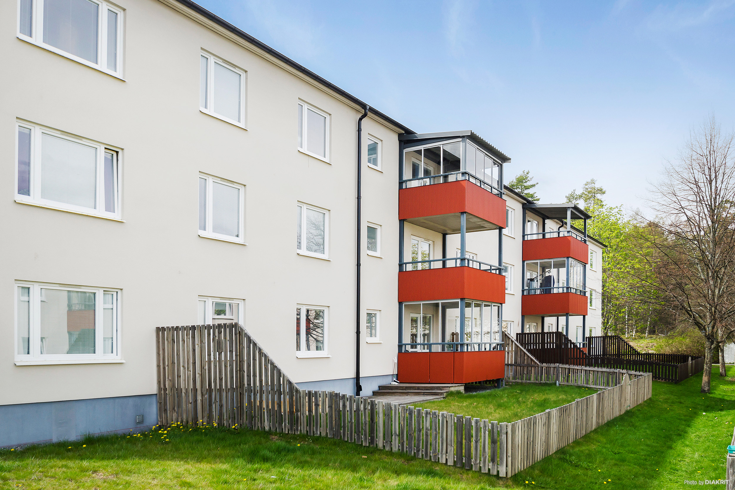 Vargvägen 28, 137 32, Västerhaninge