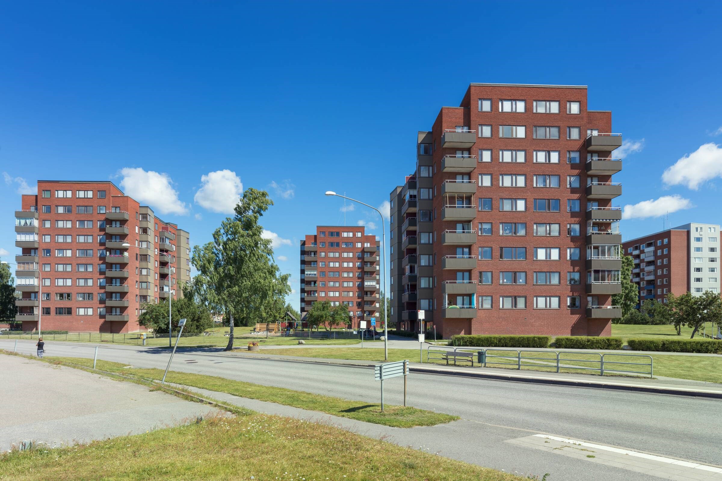 Vilbergsgatan 38, 603 87, Norrköping 2