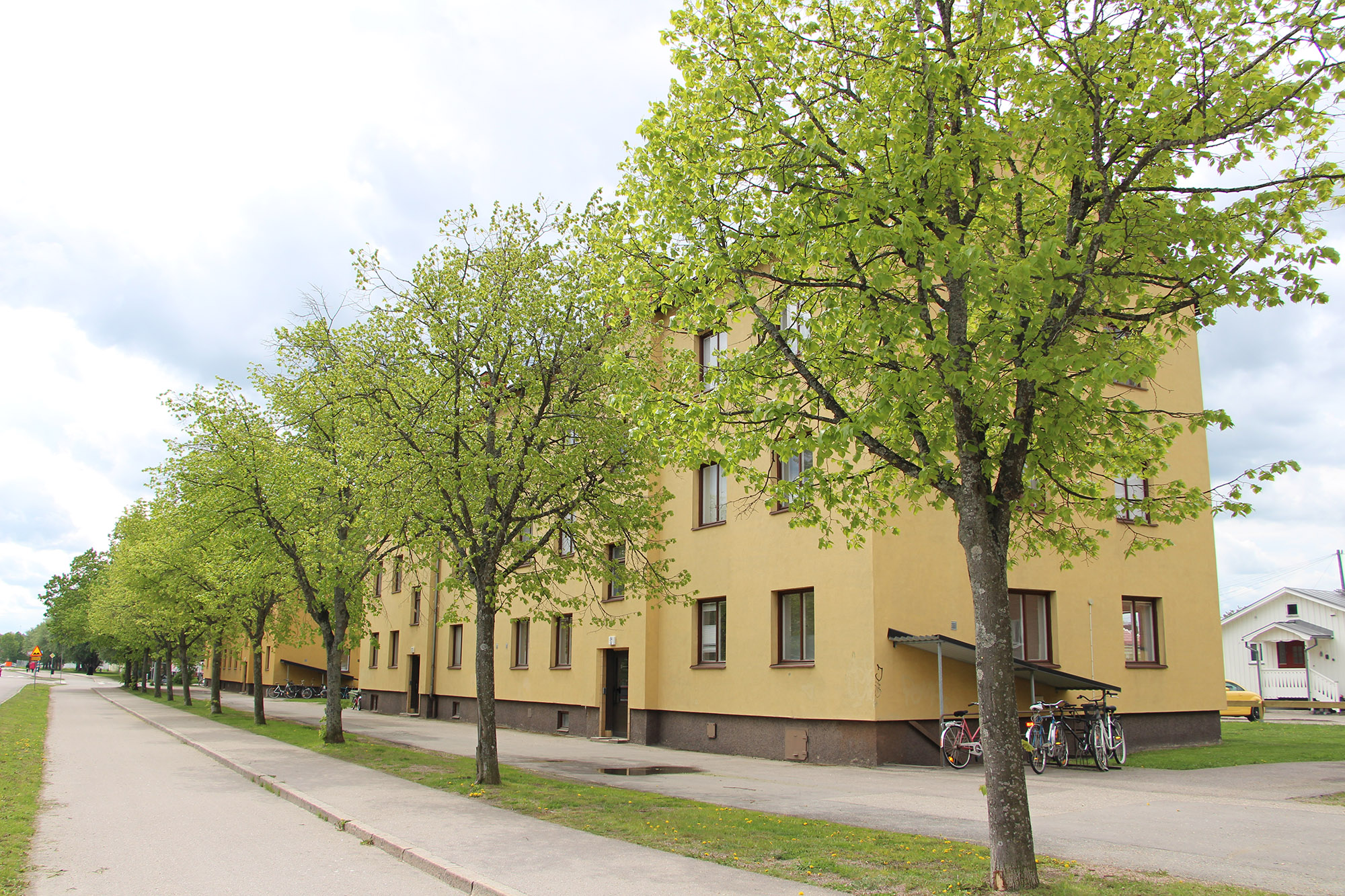 Södra Kungsgatan 54 B, 802 55, Gävle