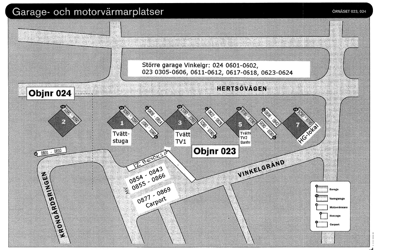 Vinkelgränd 1, 974 35, Luleå