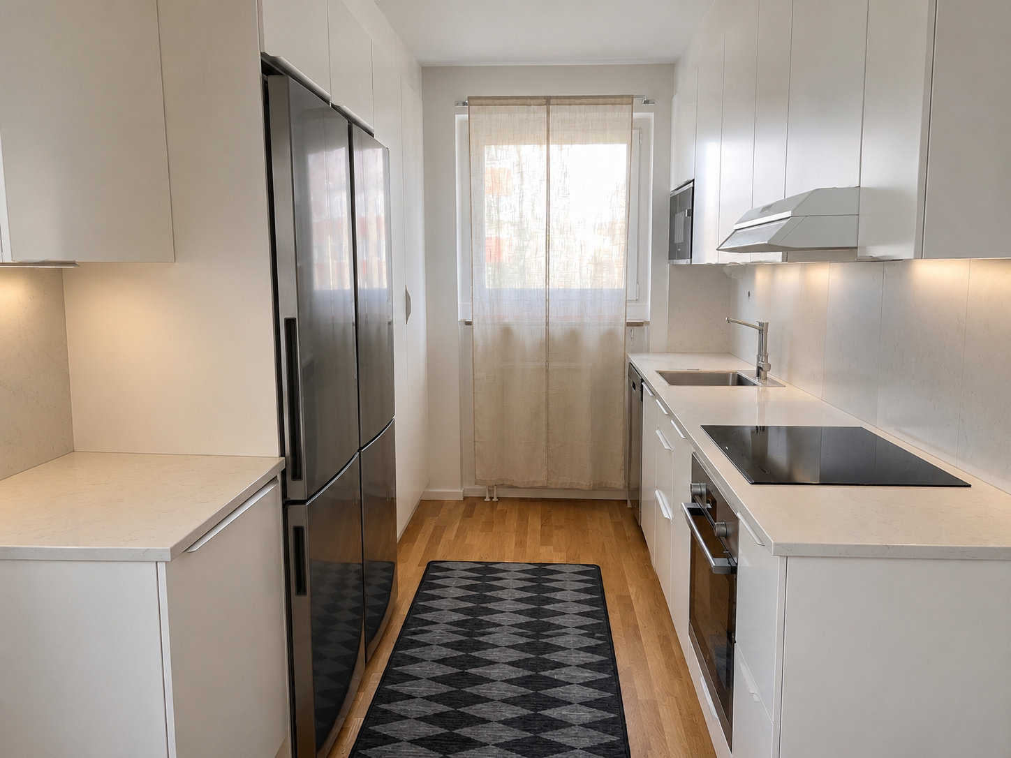 Hagtornsgatan 6 A, 802 82, Gävle