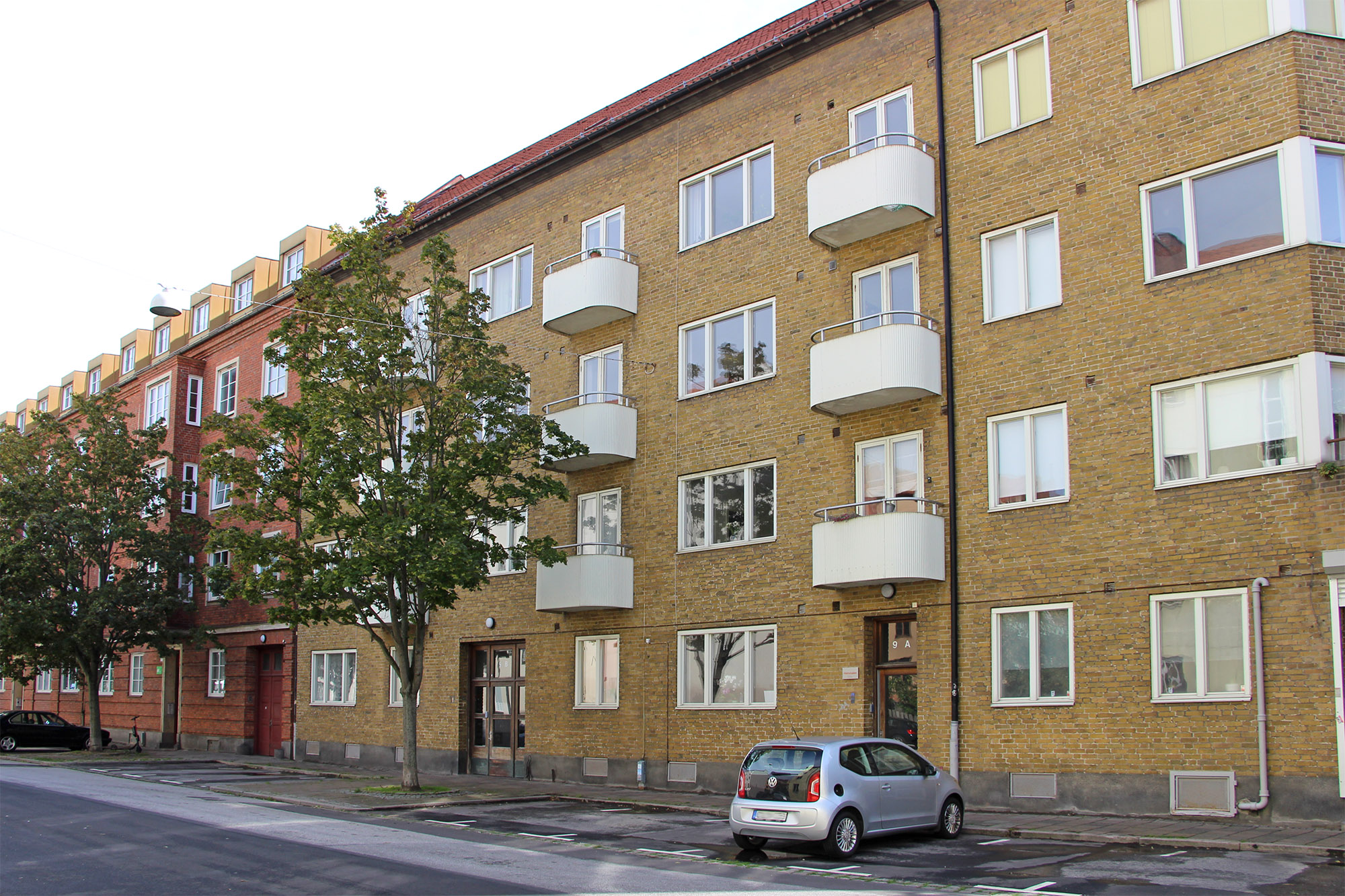Östervärnsgatan 9 A, 212 18, Malmö