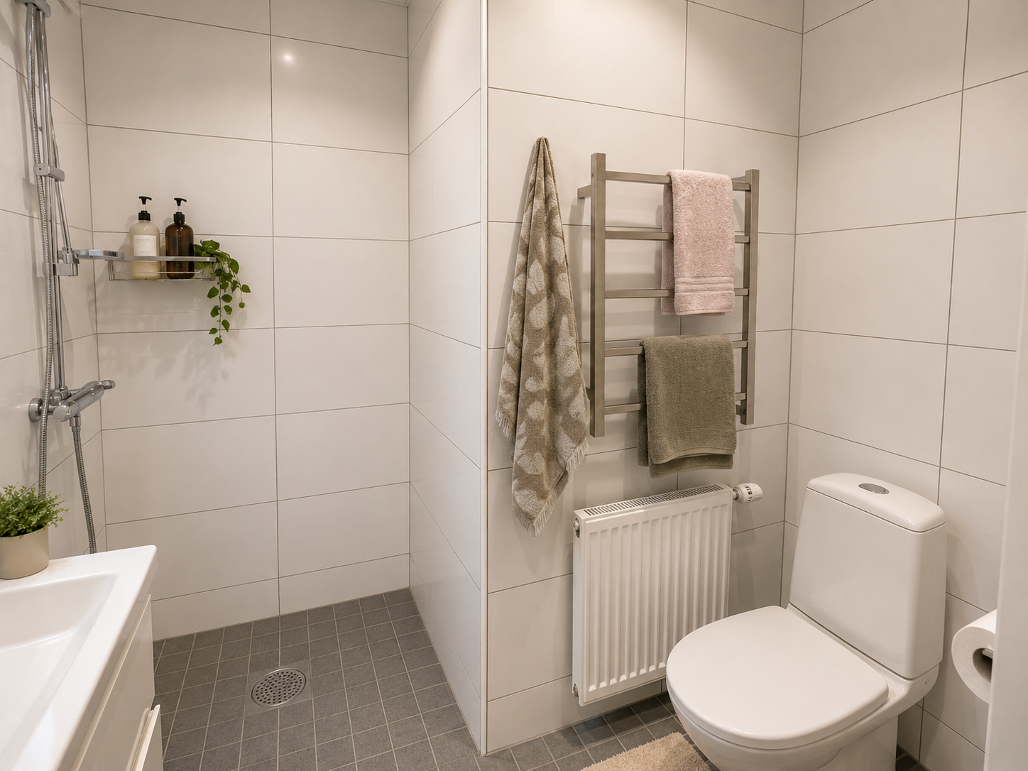 Prinsgatan 13 A, 641 36, Katrineholm